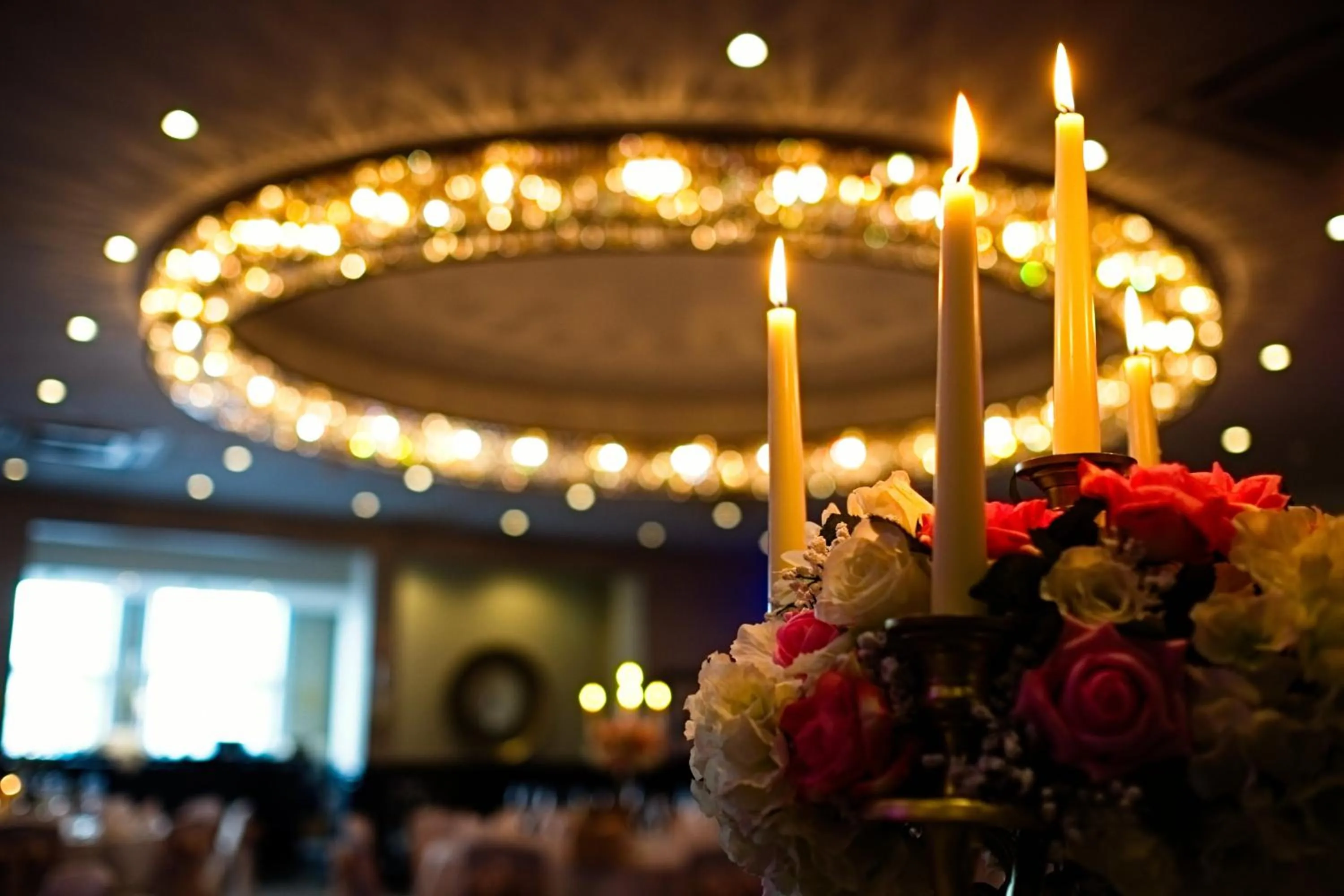 Banquet/Function facilities in The Bold Hotel; BW Signature Collection