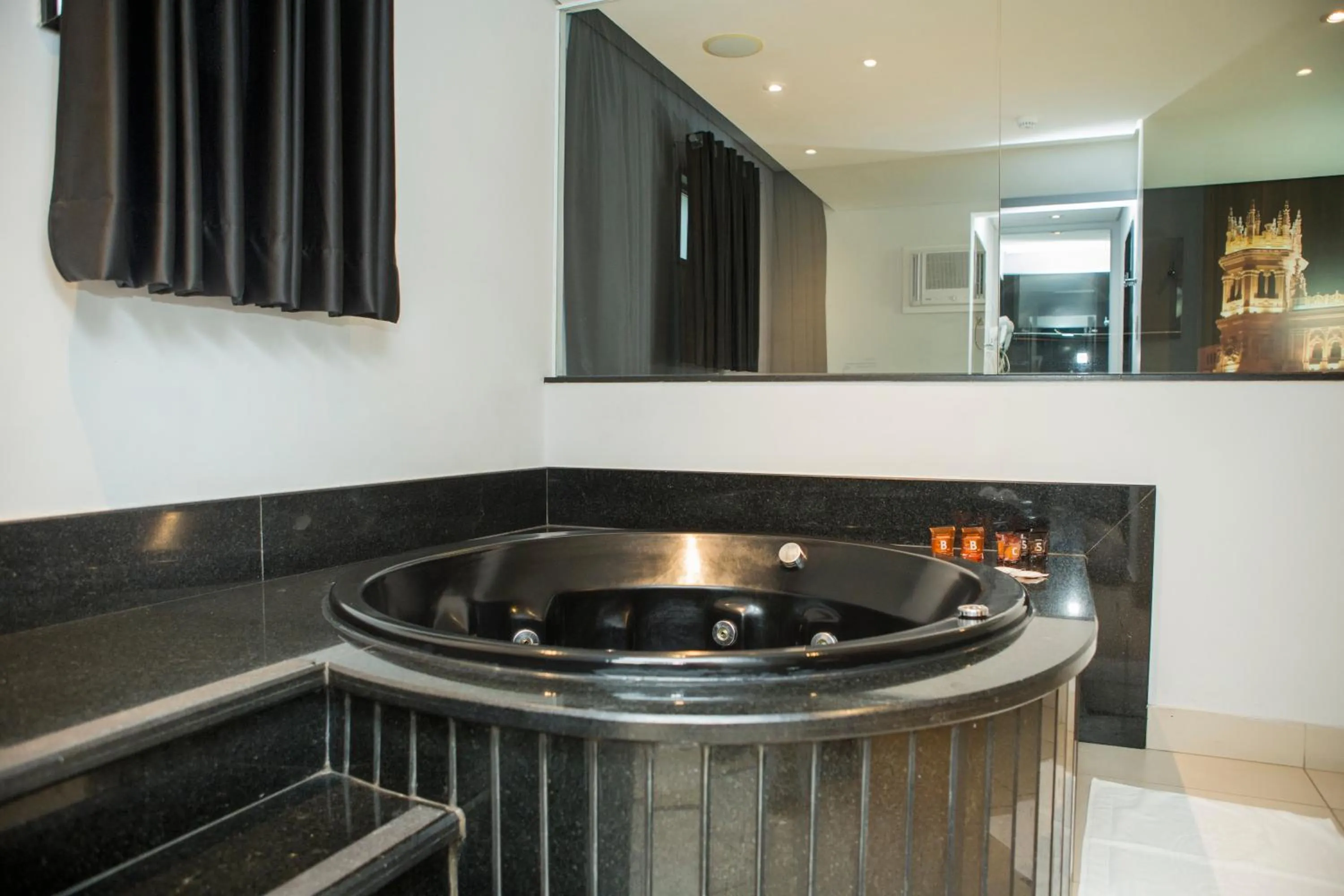 Massage in Palais Hotel