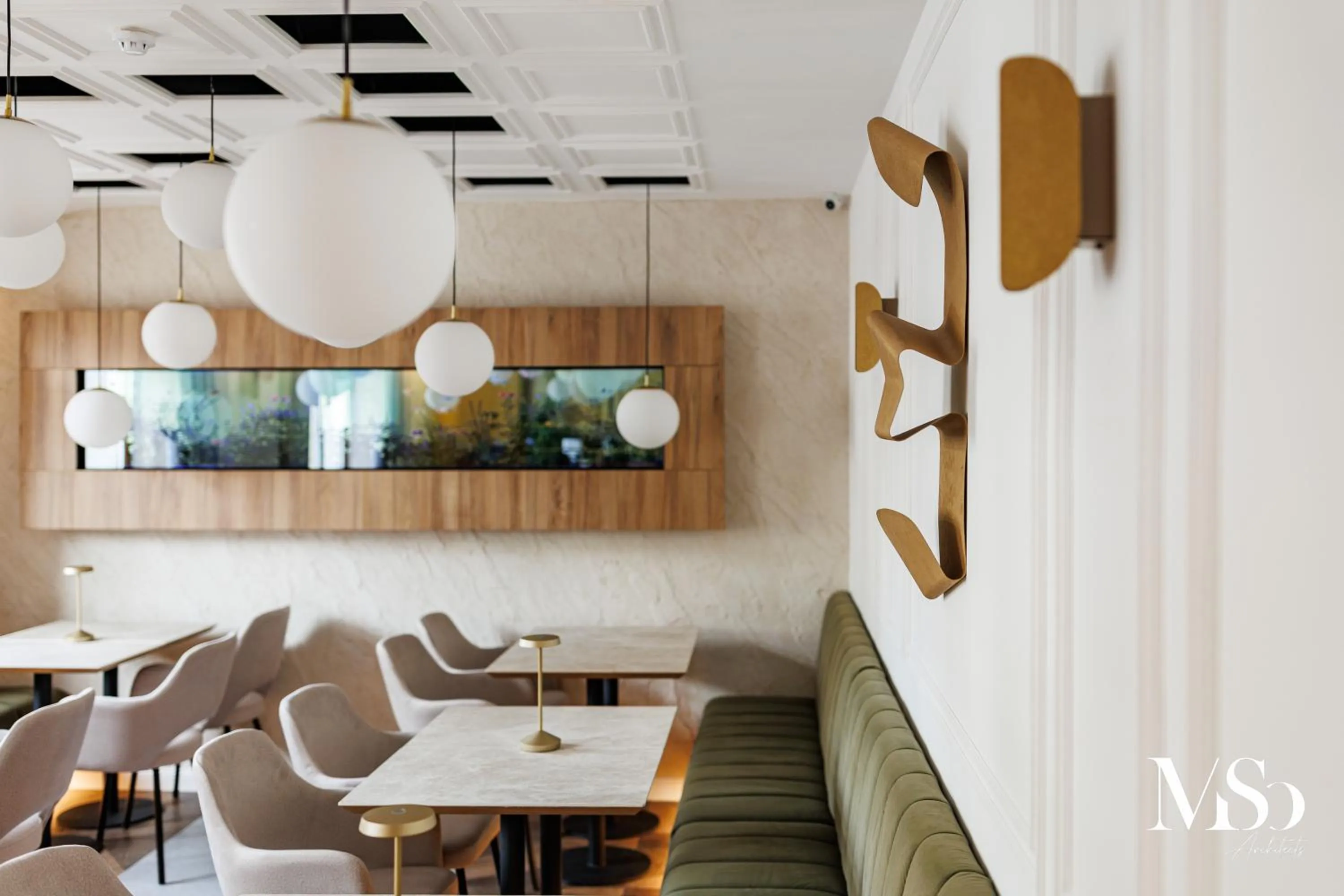 Breakfast in Hotel Brasov