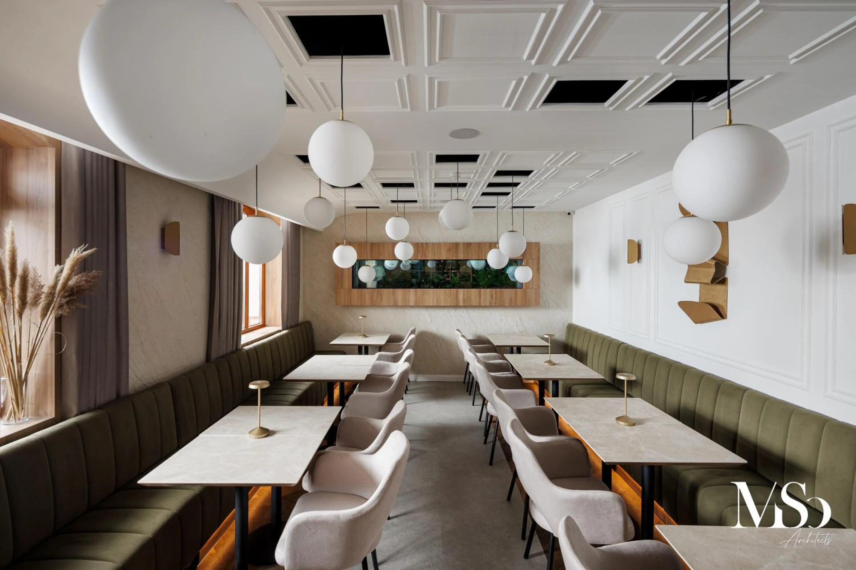 Breakfast in Hotel Brasov