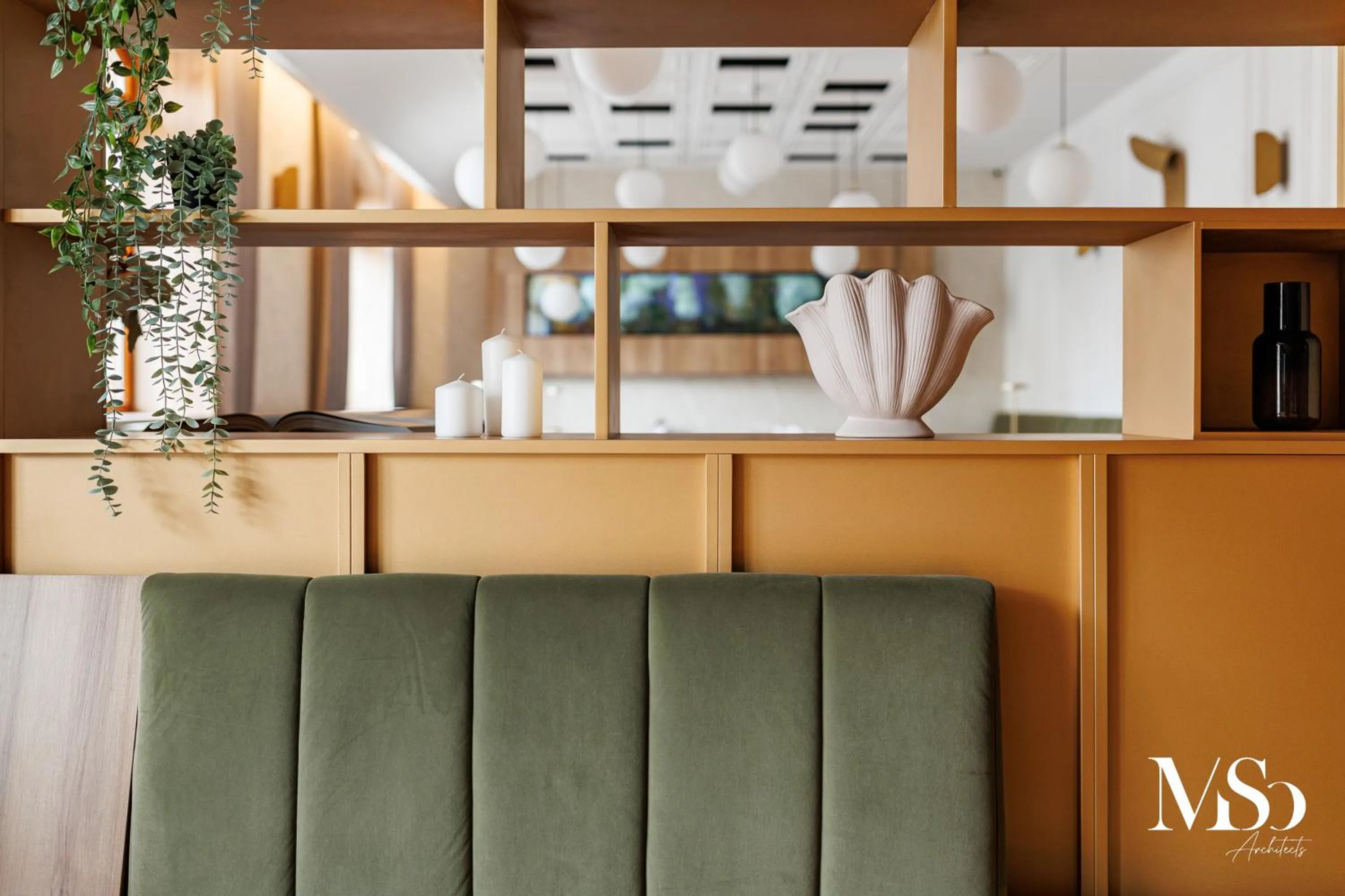 Breakfast in Hotel Brasov