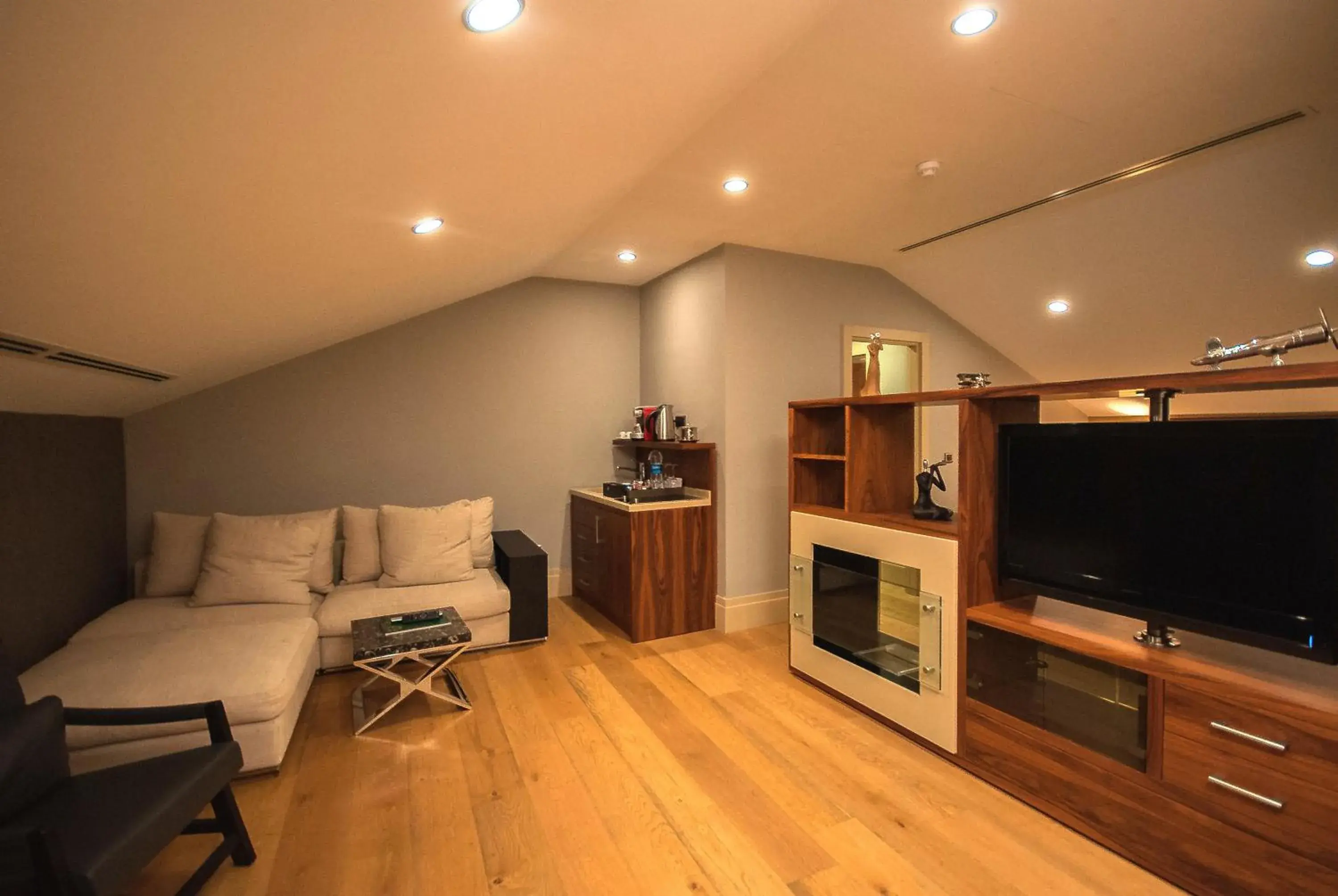 Duplex Studio in The Story Hotel Pera Duplex Studio in The Story Hotel Pera