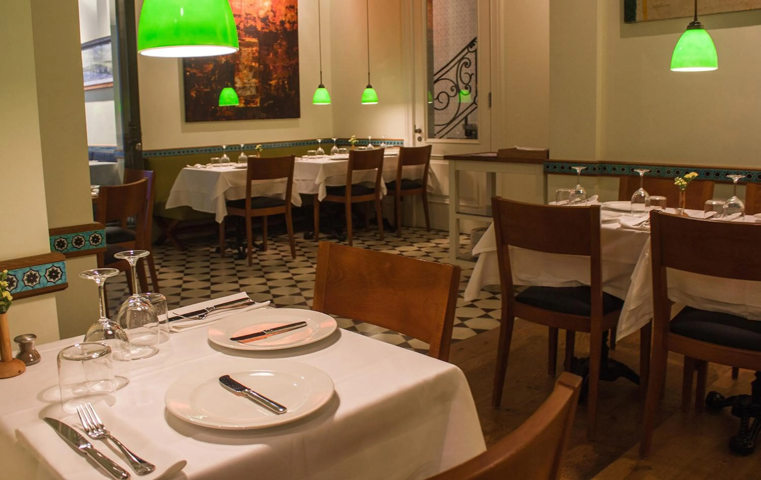 Lounge or bar in The Story Hotel Pera