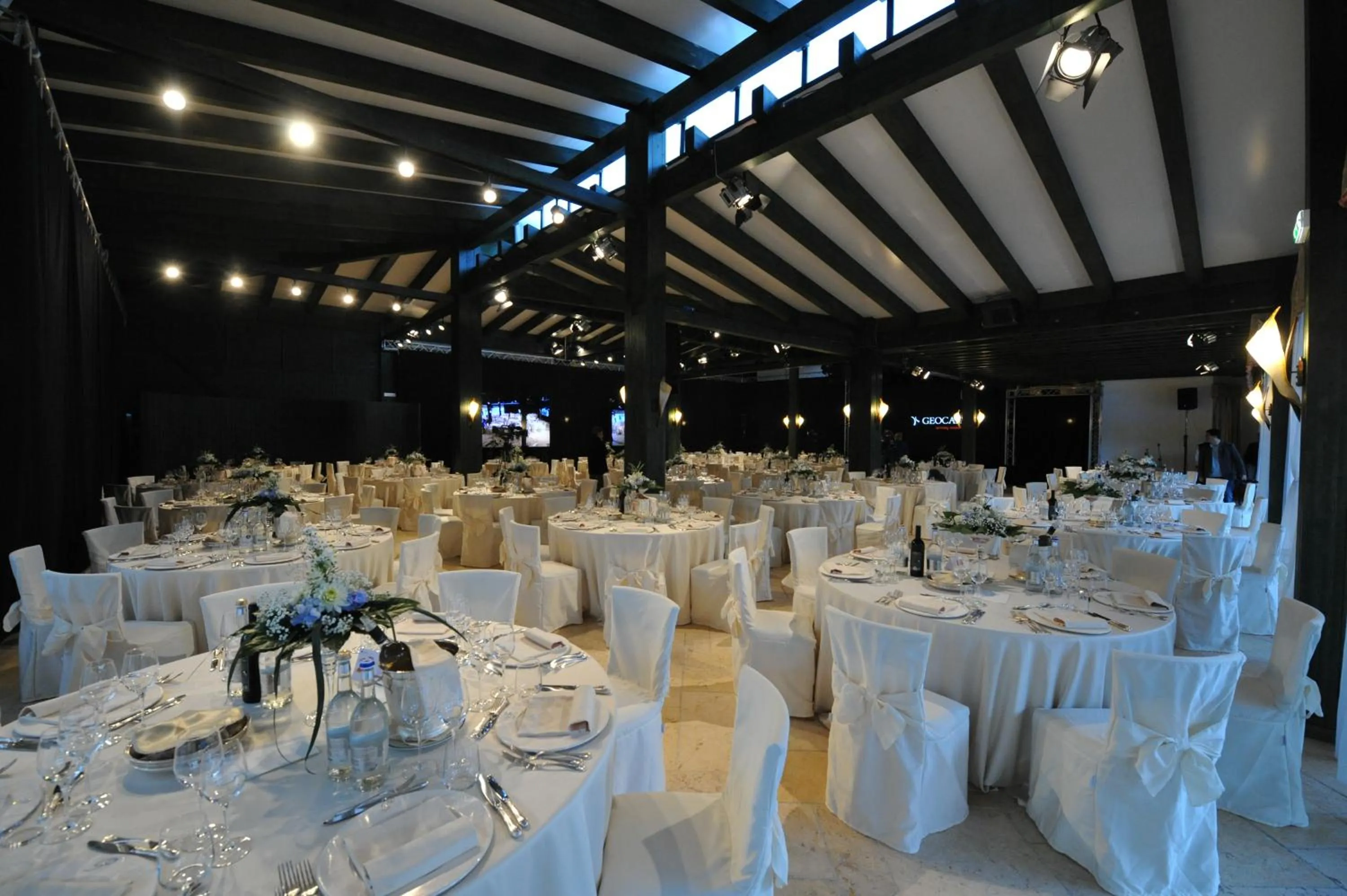 Restaurant/places to eat in Albergo La Primula