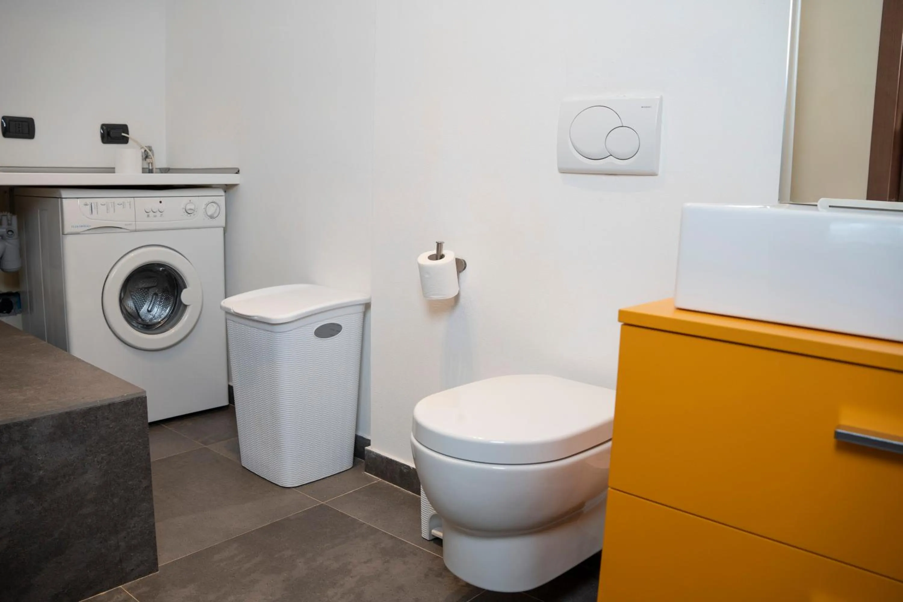 Residence Le Marmotte