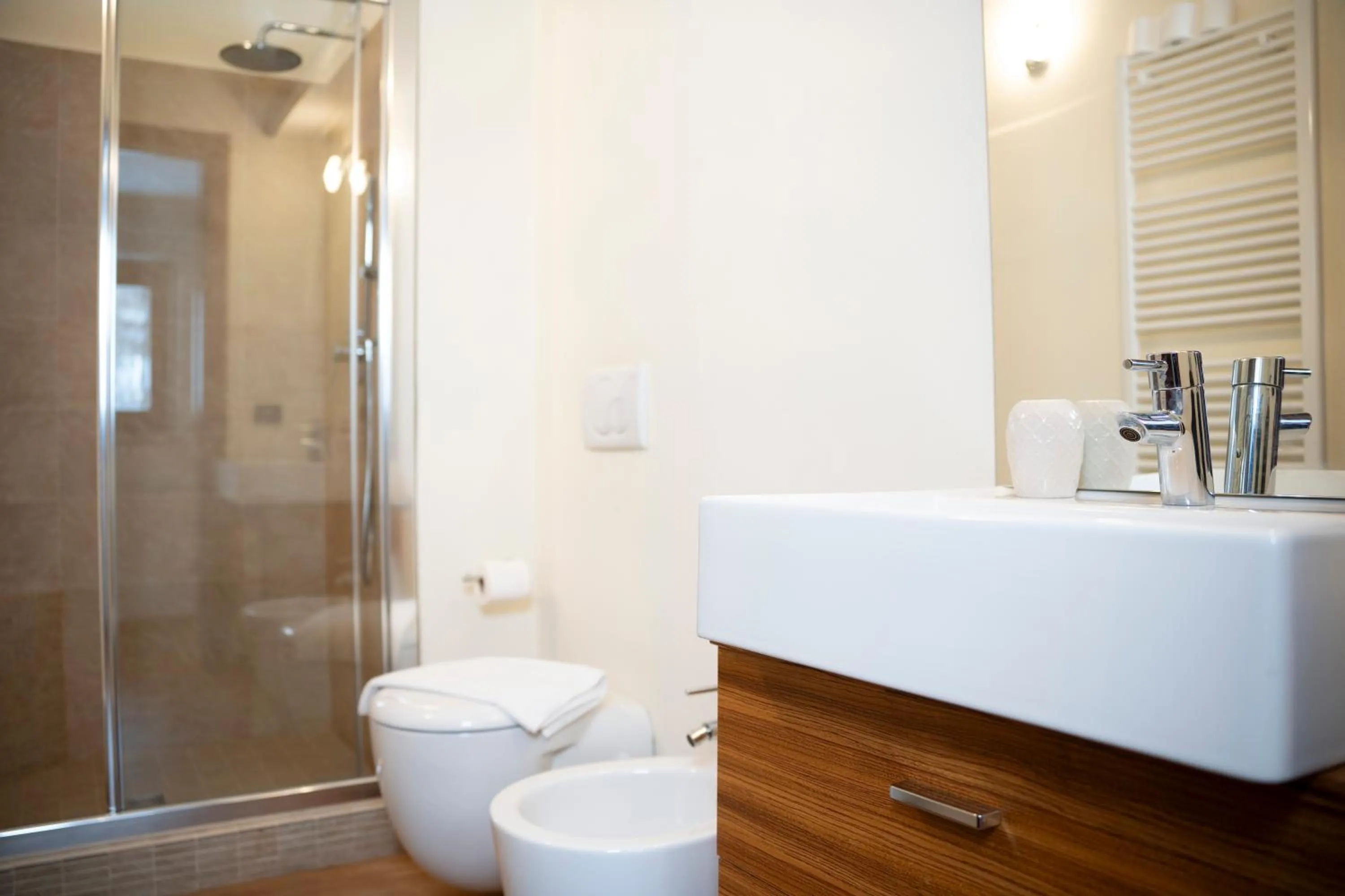 Residence Le Marmotte