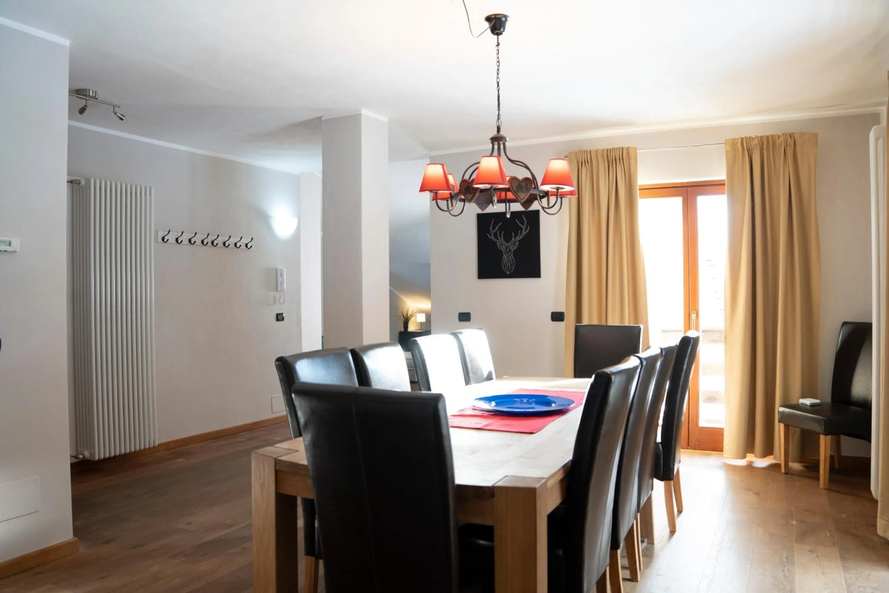 Residence Le Marmotte