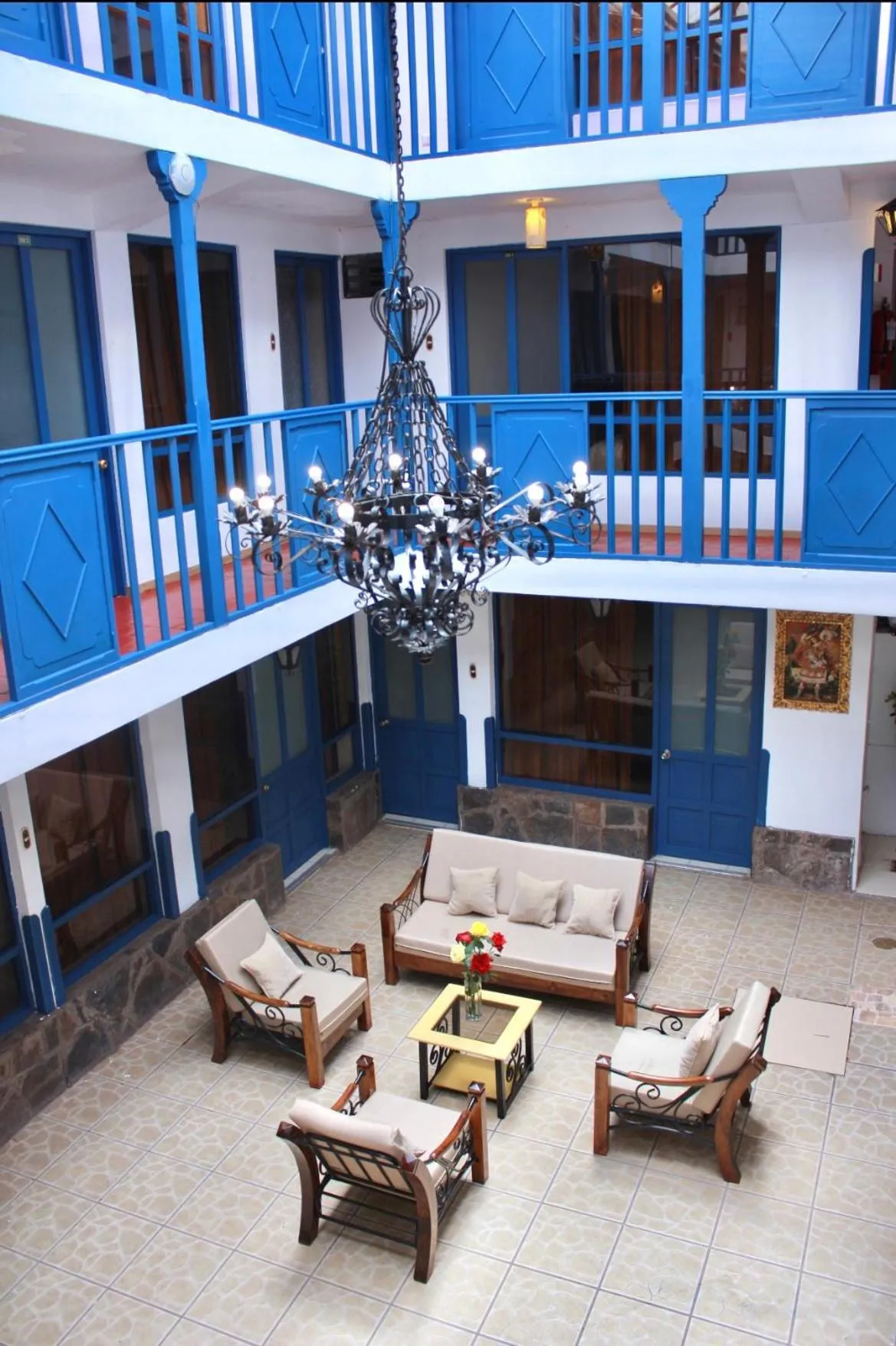 Property building in SAN BLAS PLAZA INn