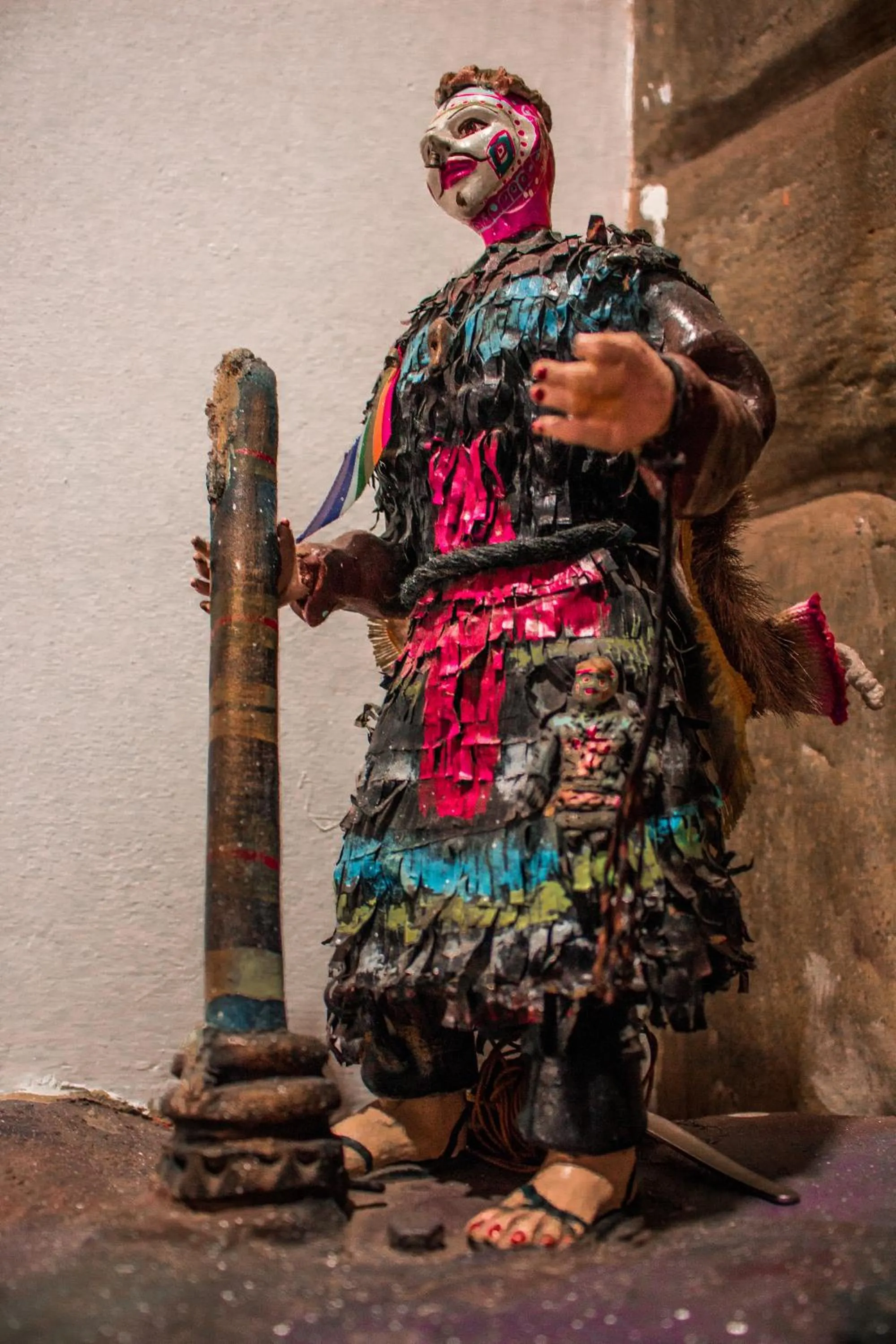 Activities in SAN BLAS PLAZA INn