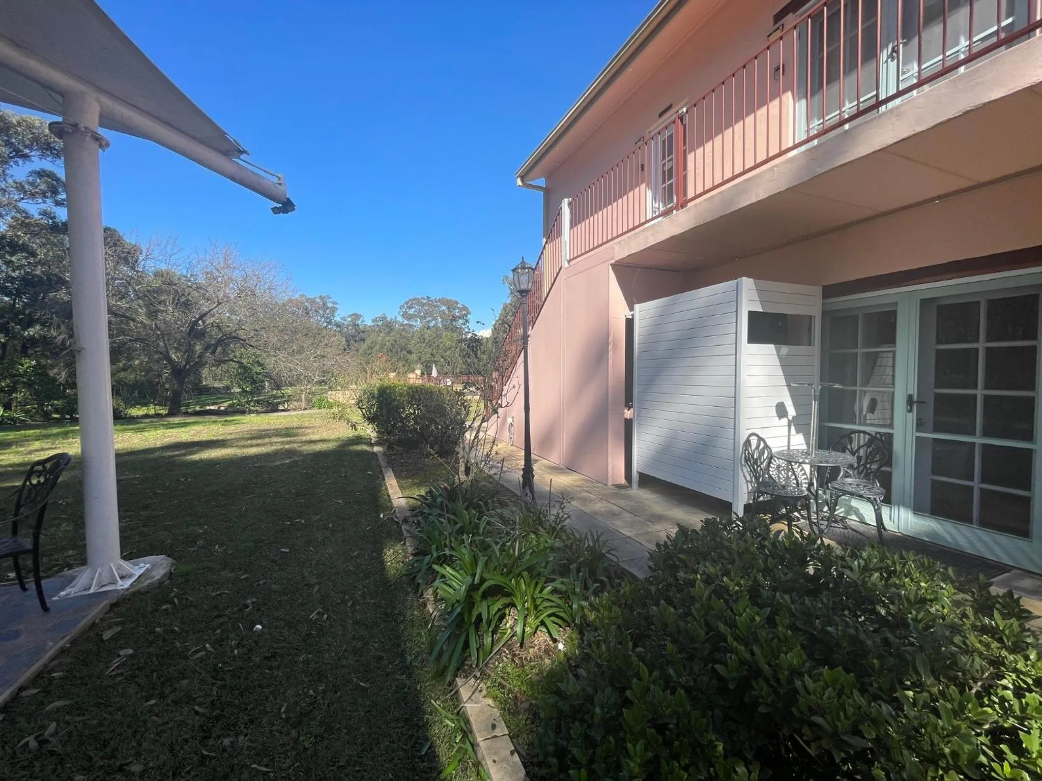 Villa Provence Estate