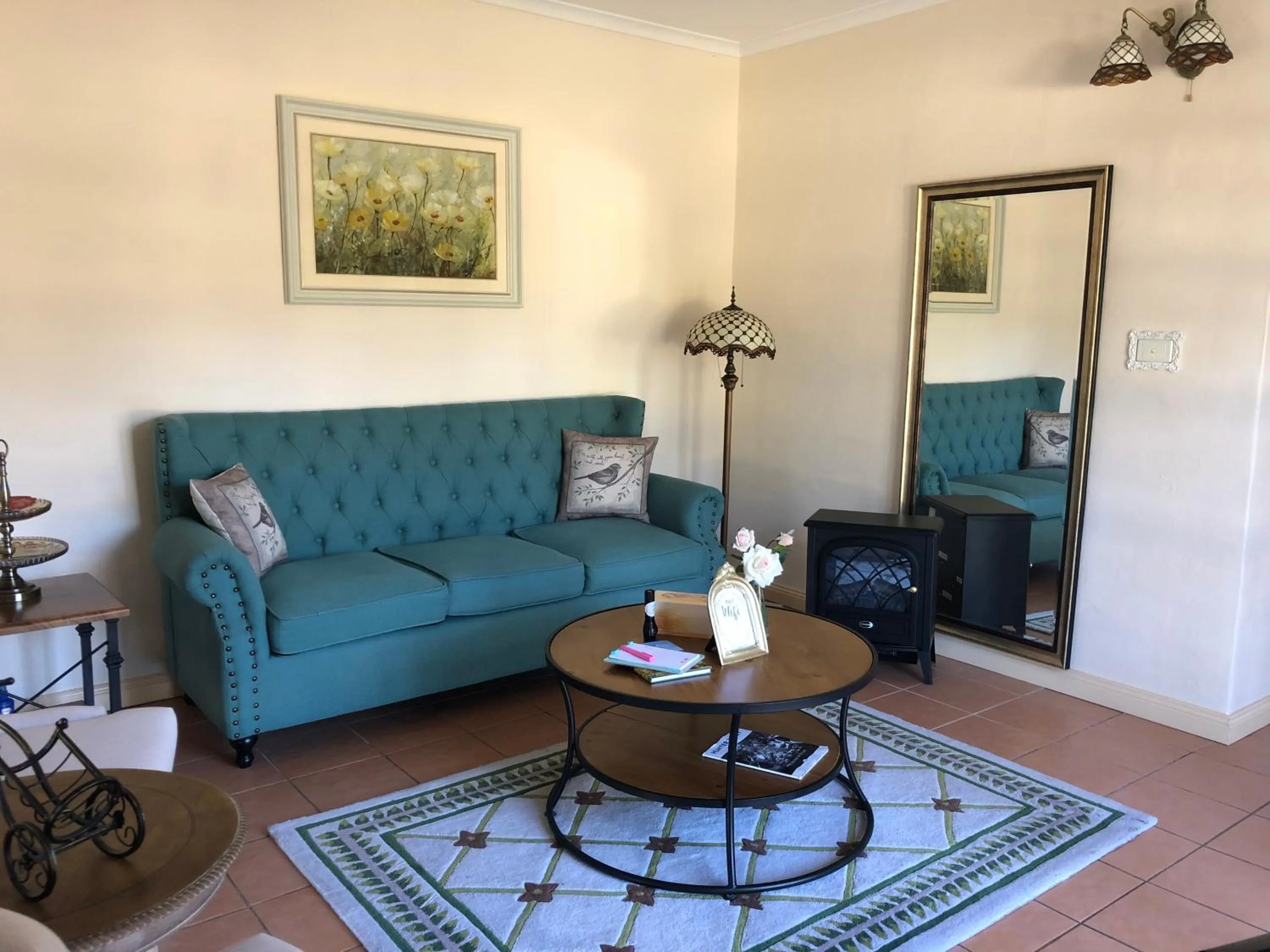 Villa Provence Estate