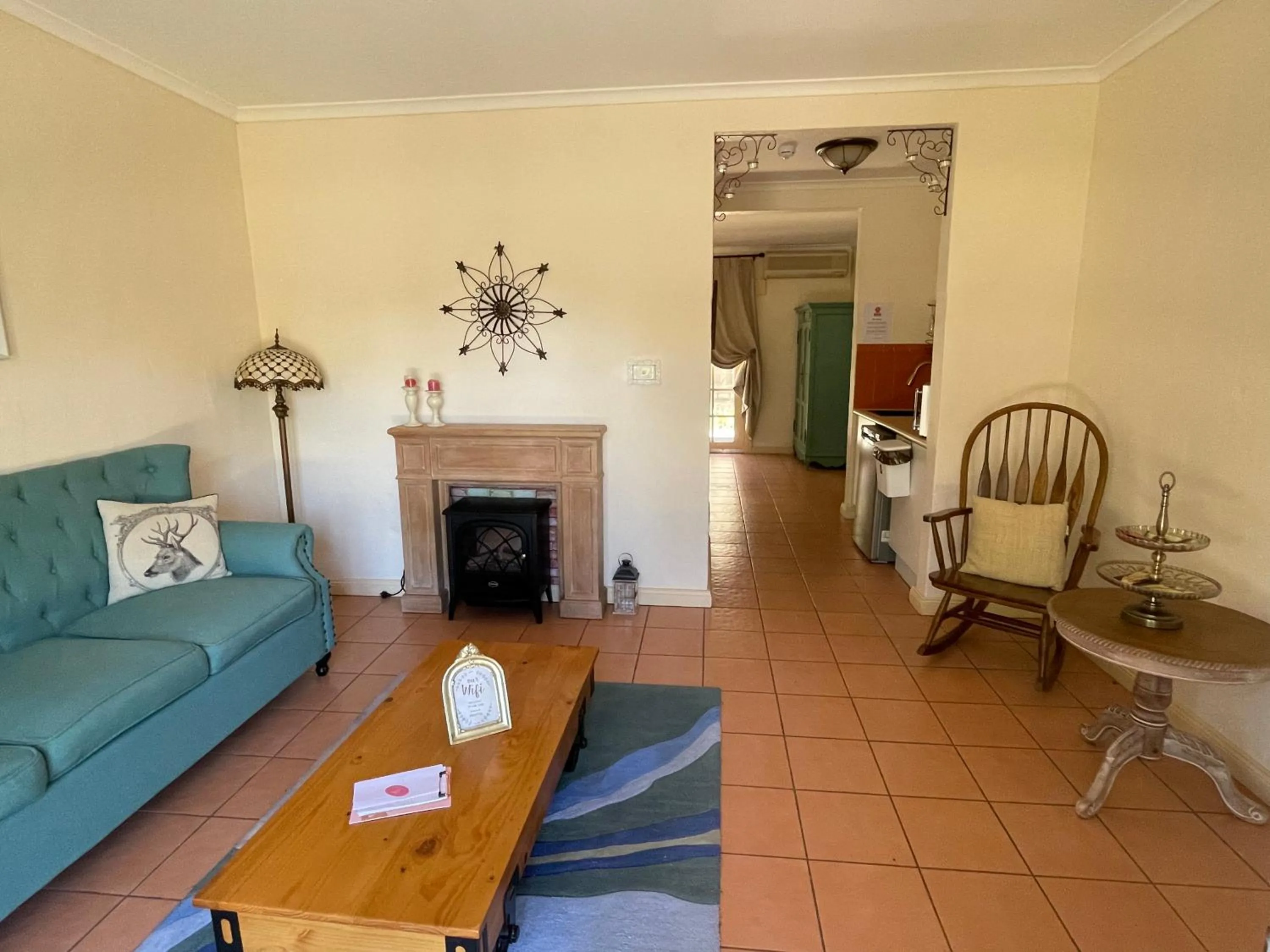 Villa Provence Estate