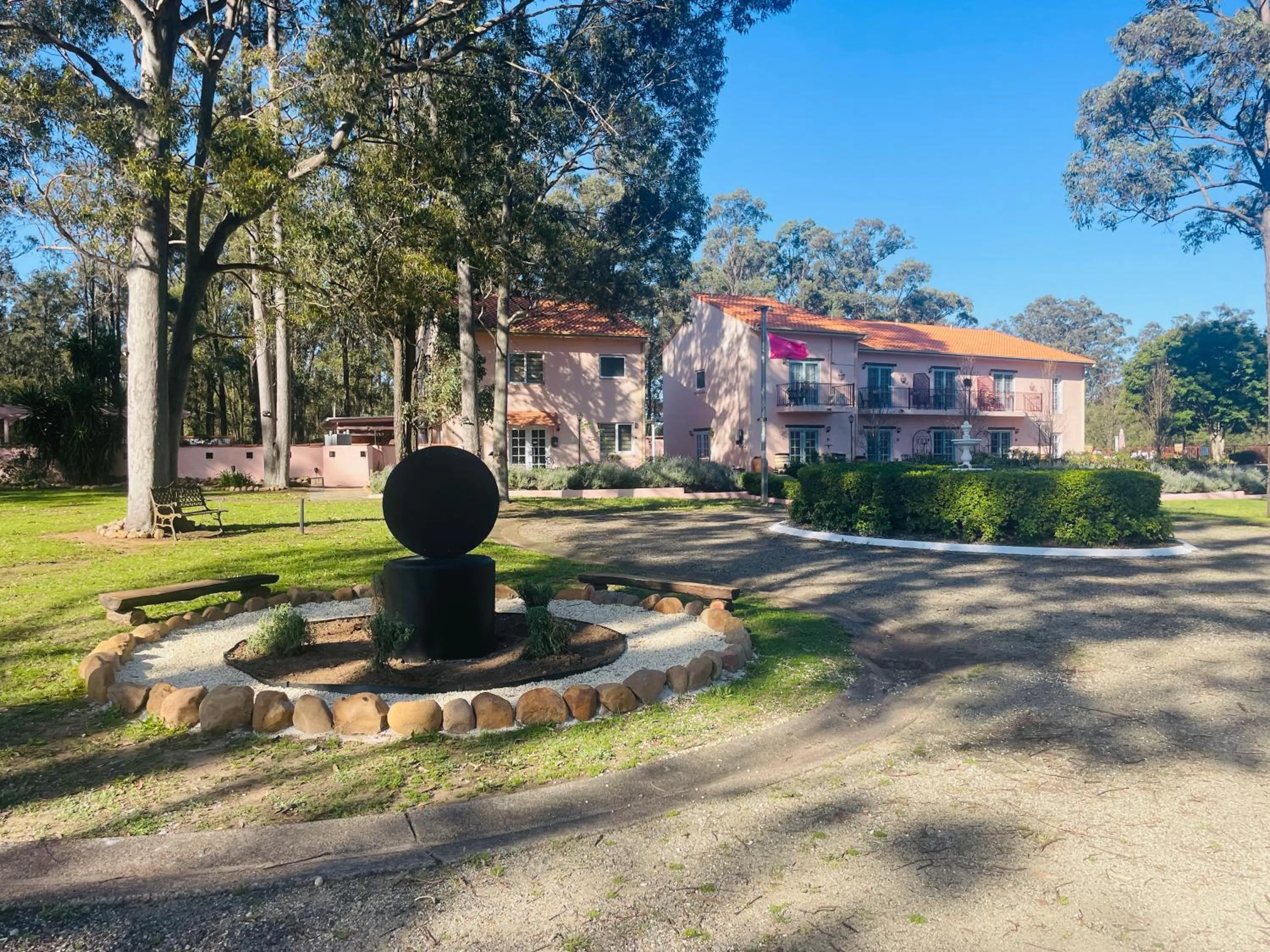 Villa Provence Estate