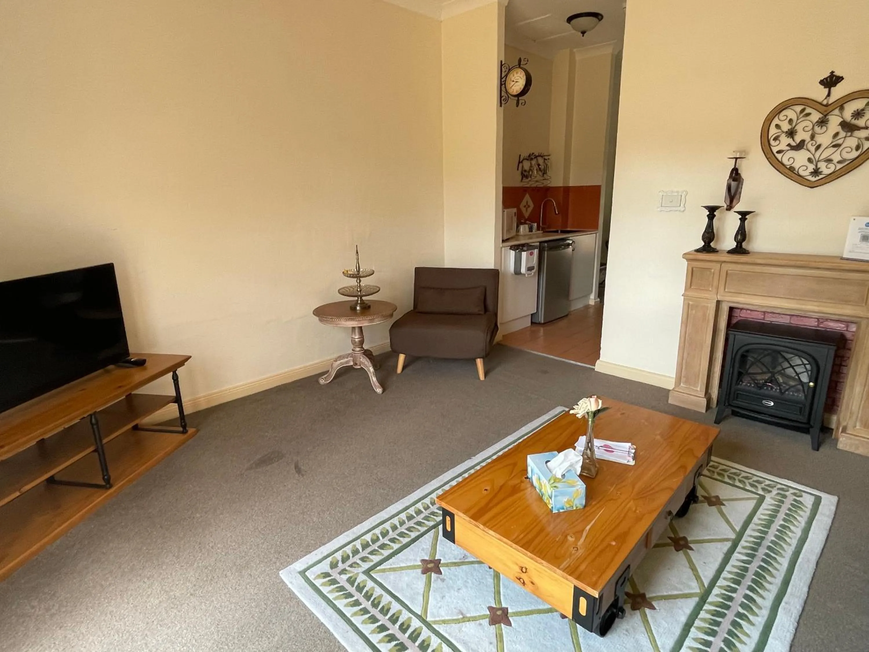 Villa Provence Estate