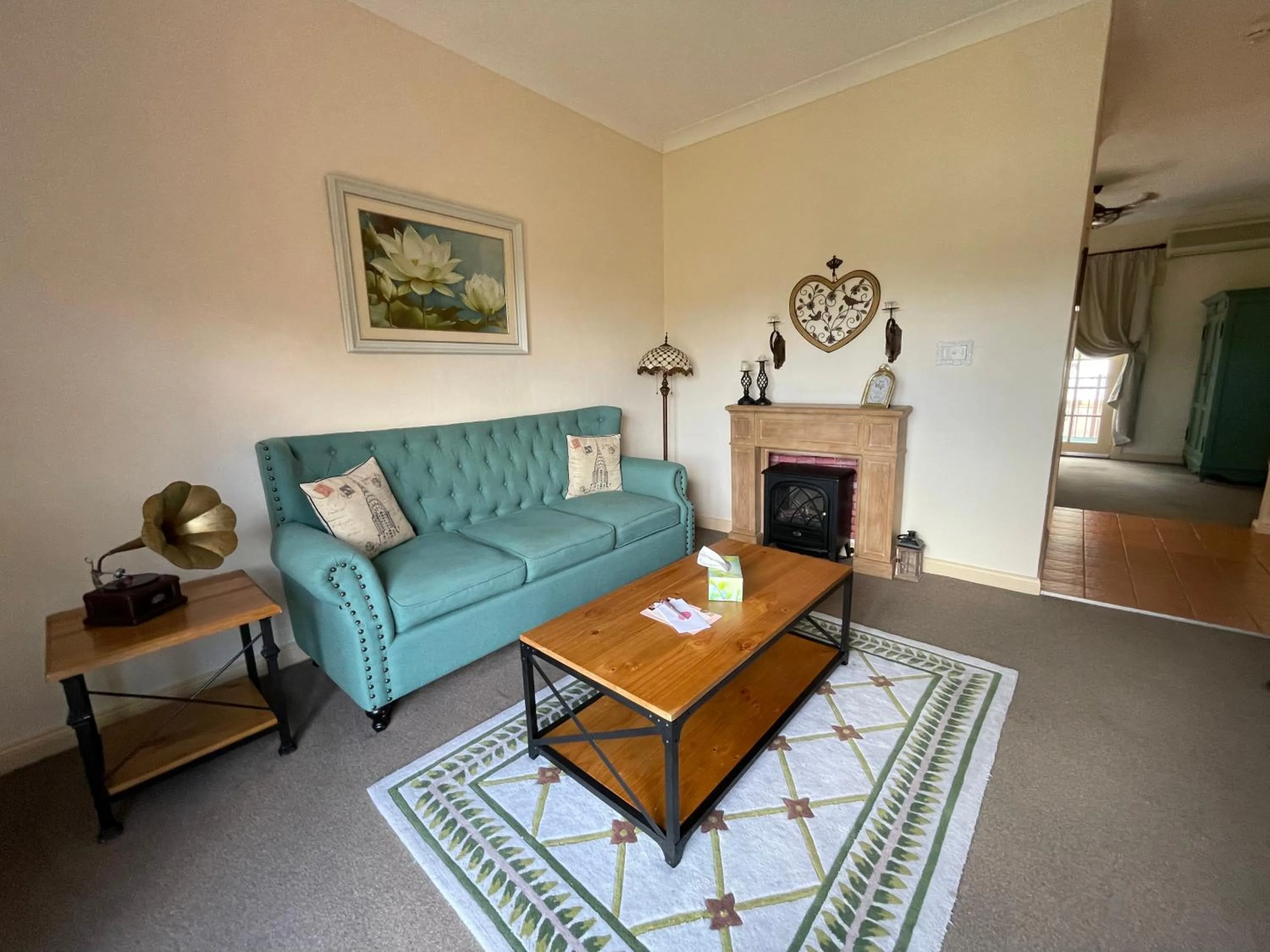 Villa Provence Estate