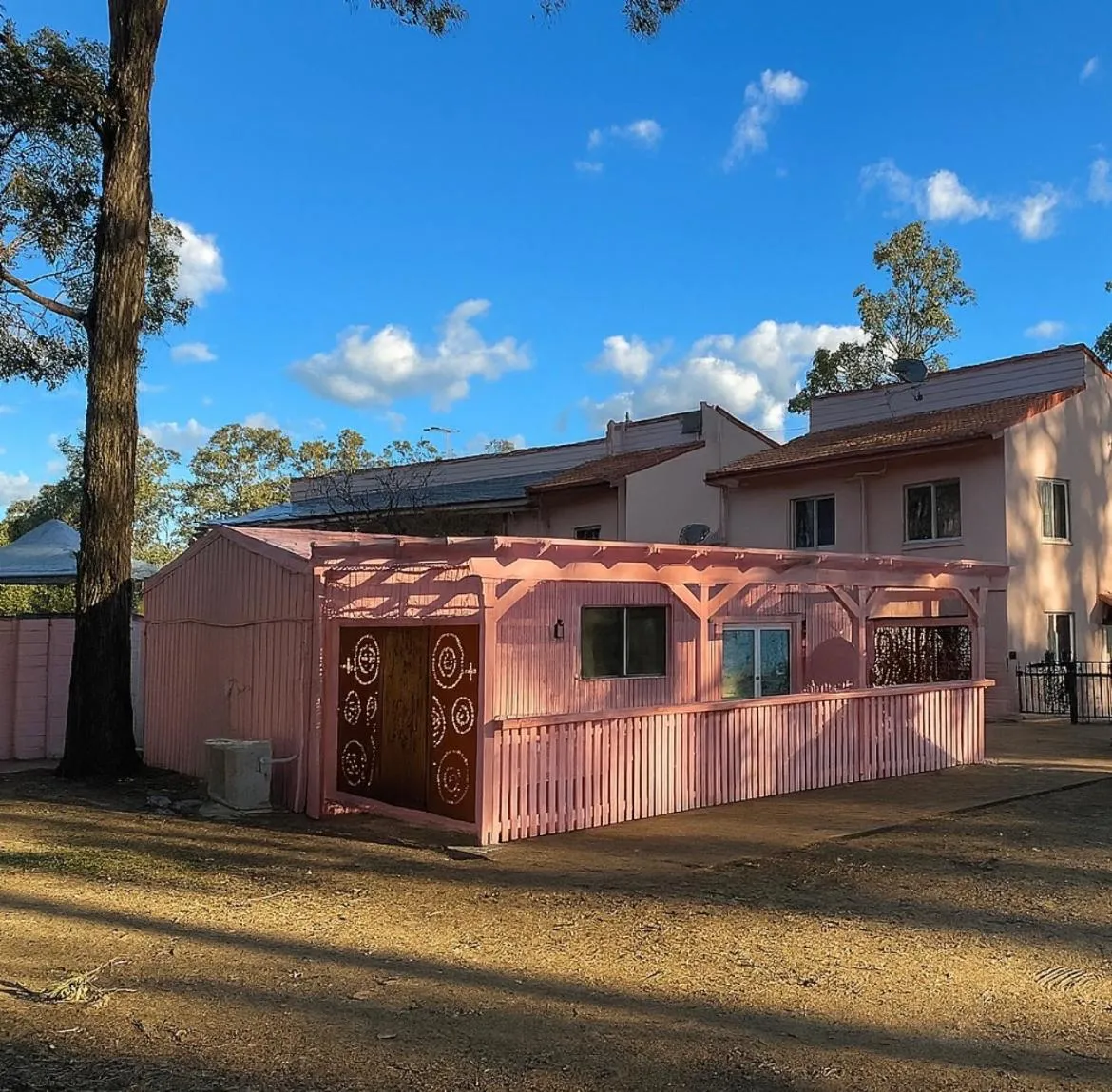 Villa Provence Estate