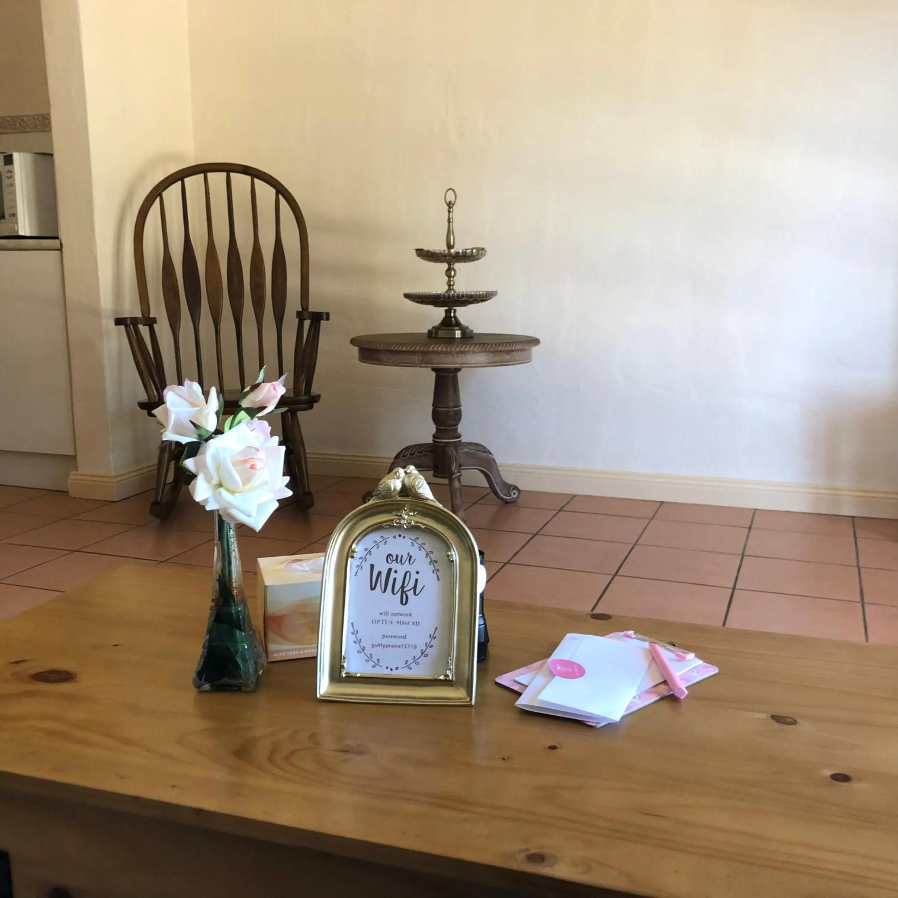 Villa Provence Estate