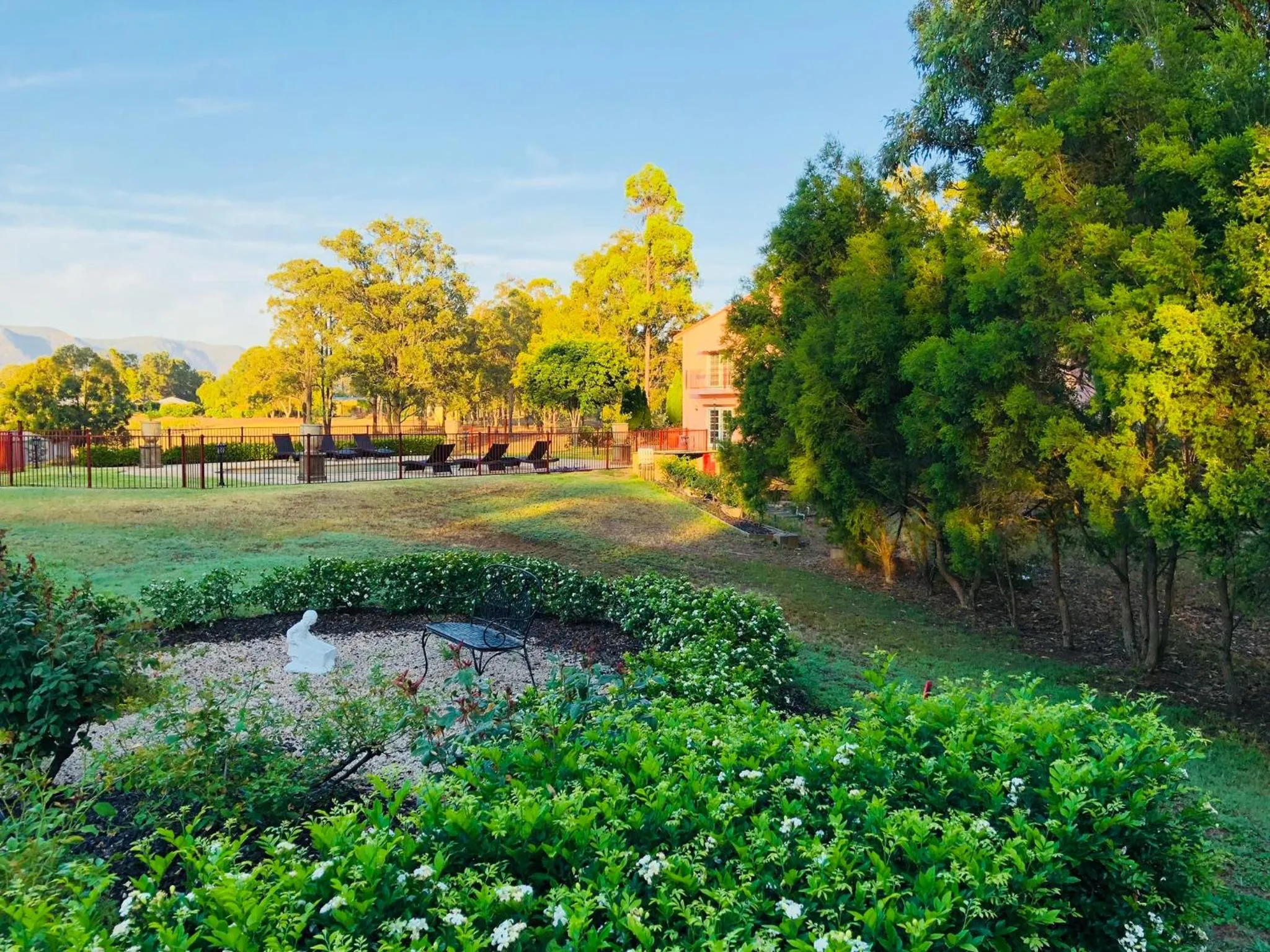 Villa Provence Estate