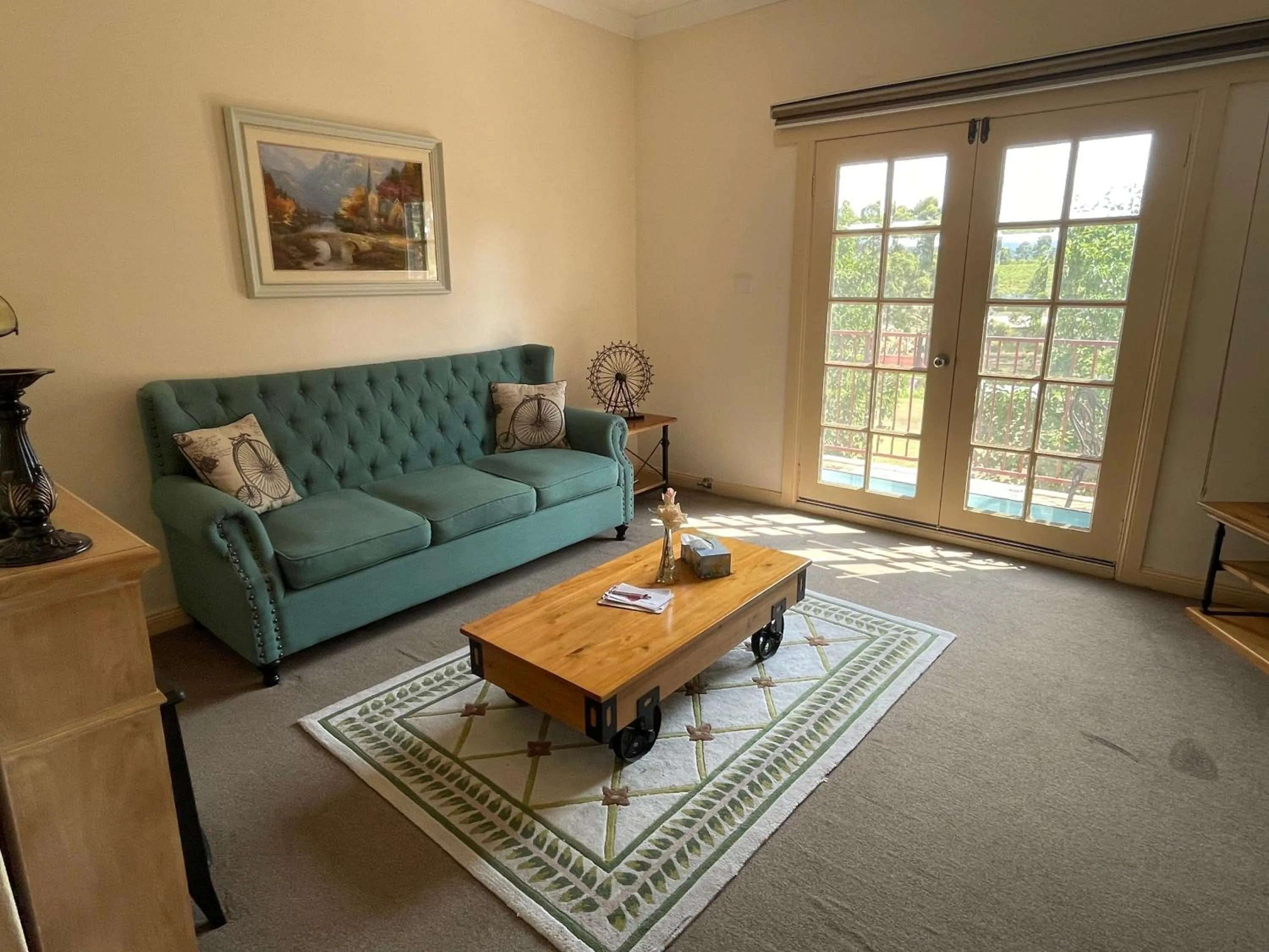 Villa Provence Estate