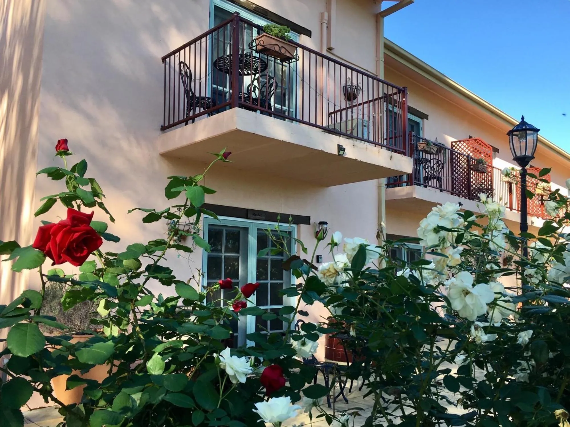 Villa Provence Estate