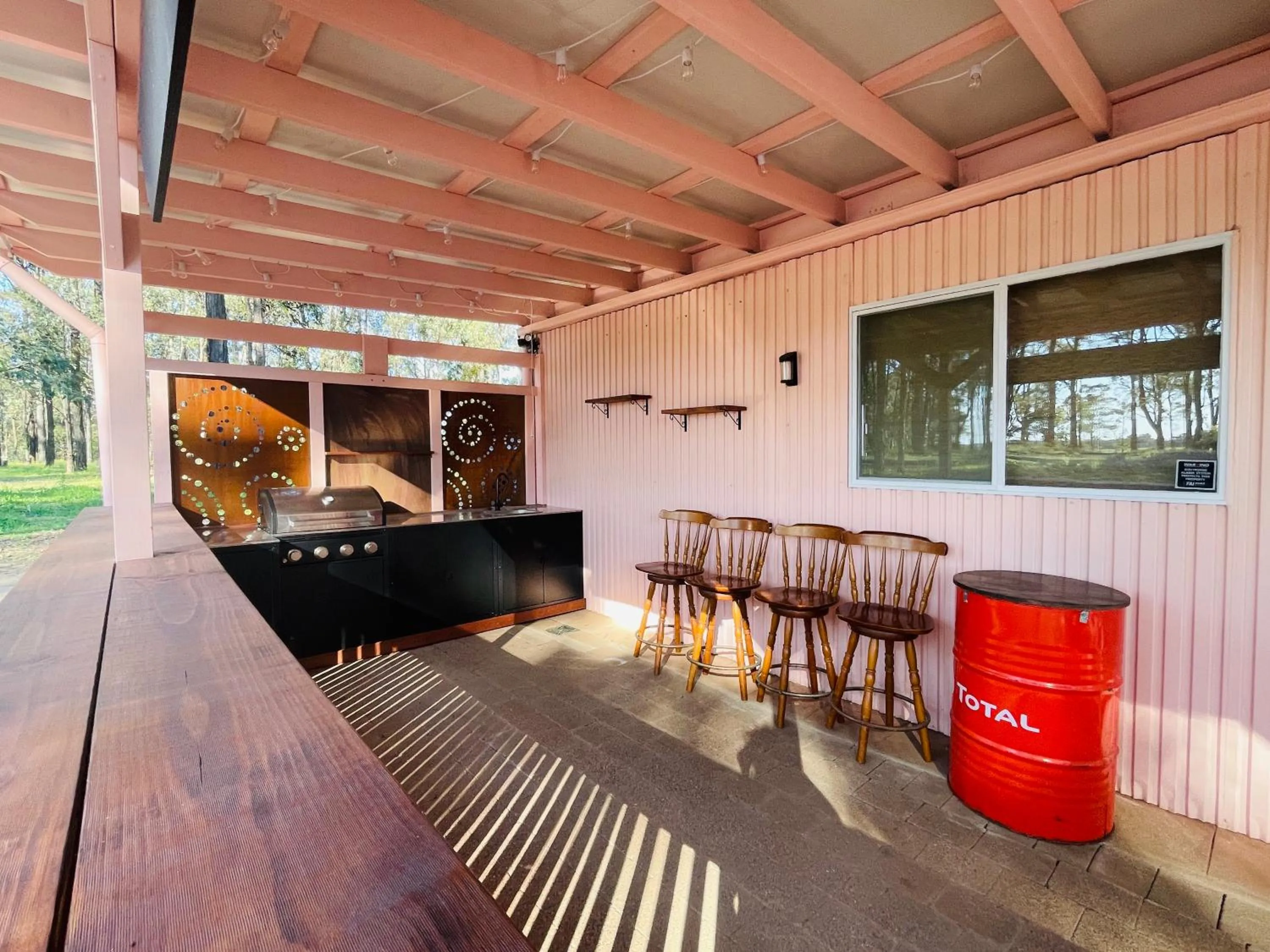 Villa Provence Estate