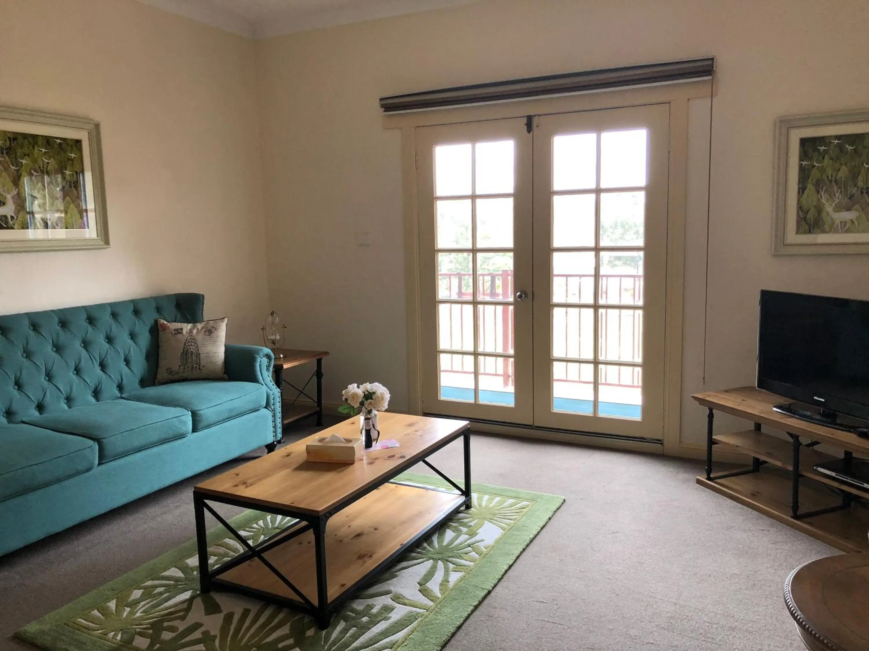 Villa Provence Estate