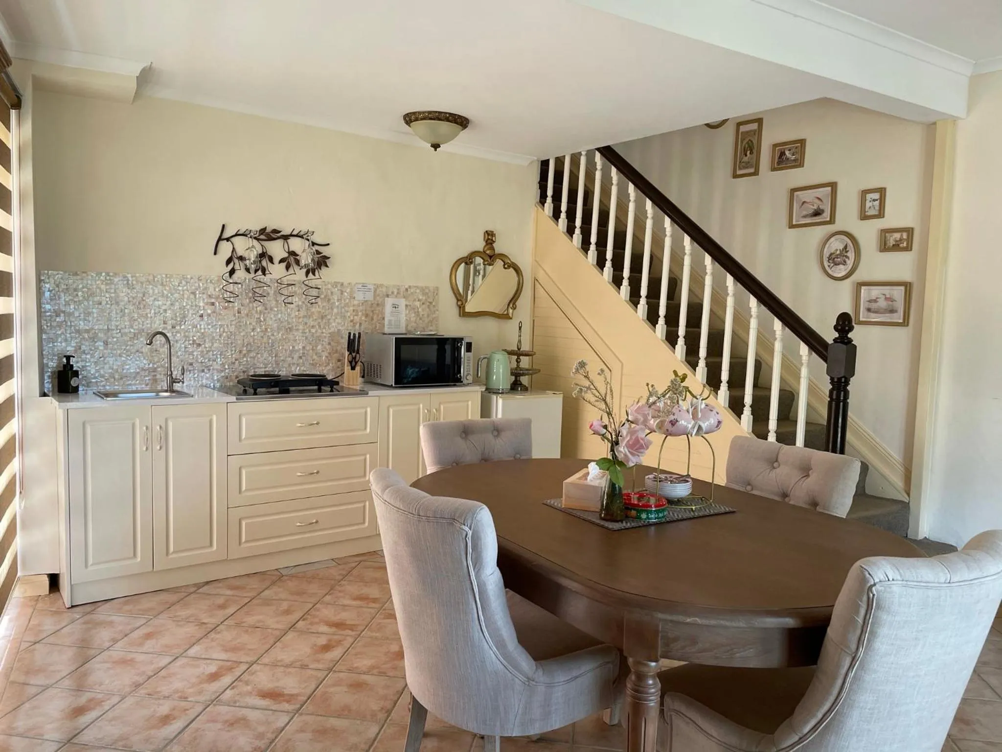 Villa Provence Estate