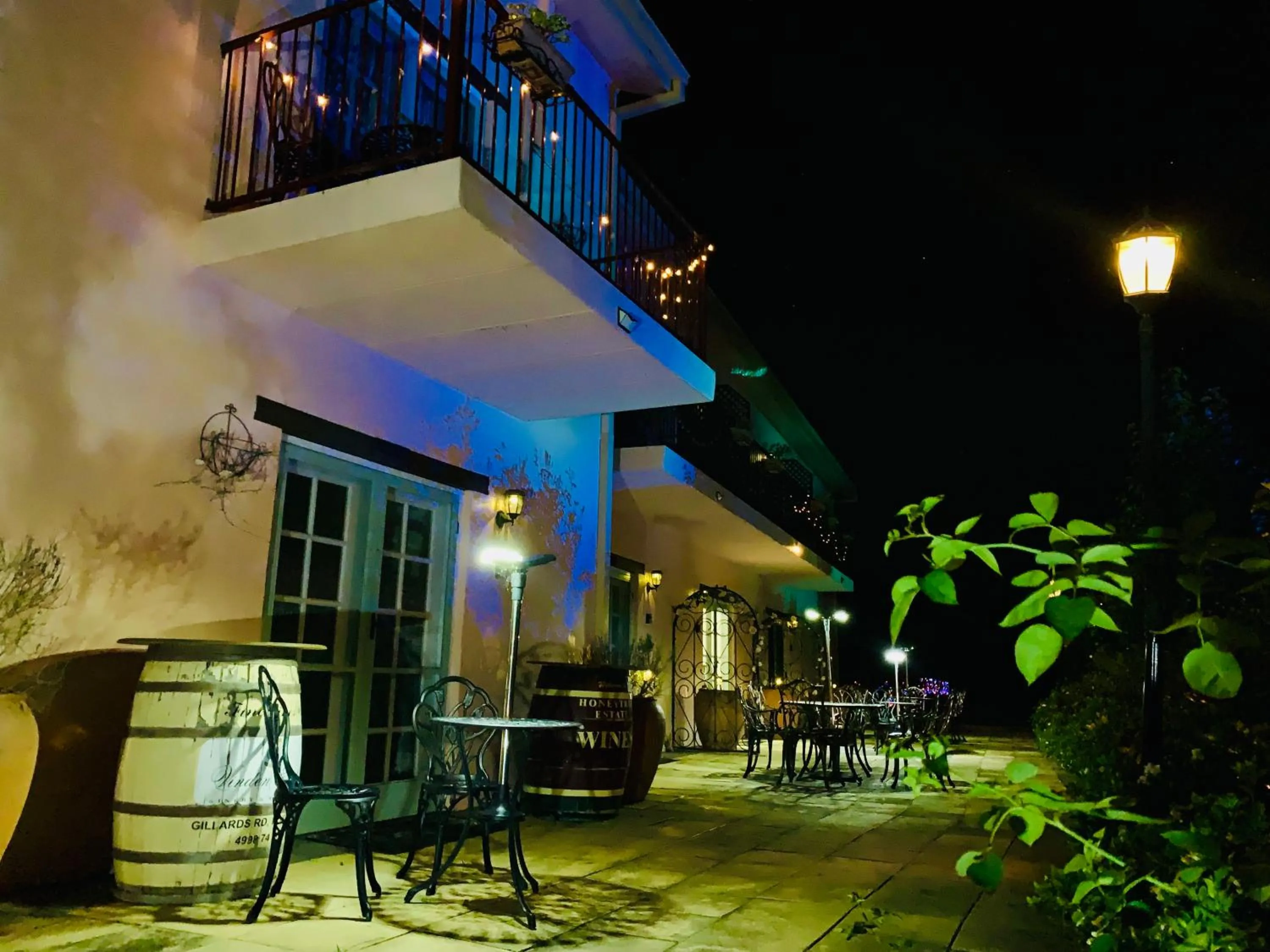 Villa Provence Estate