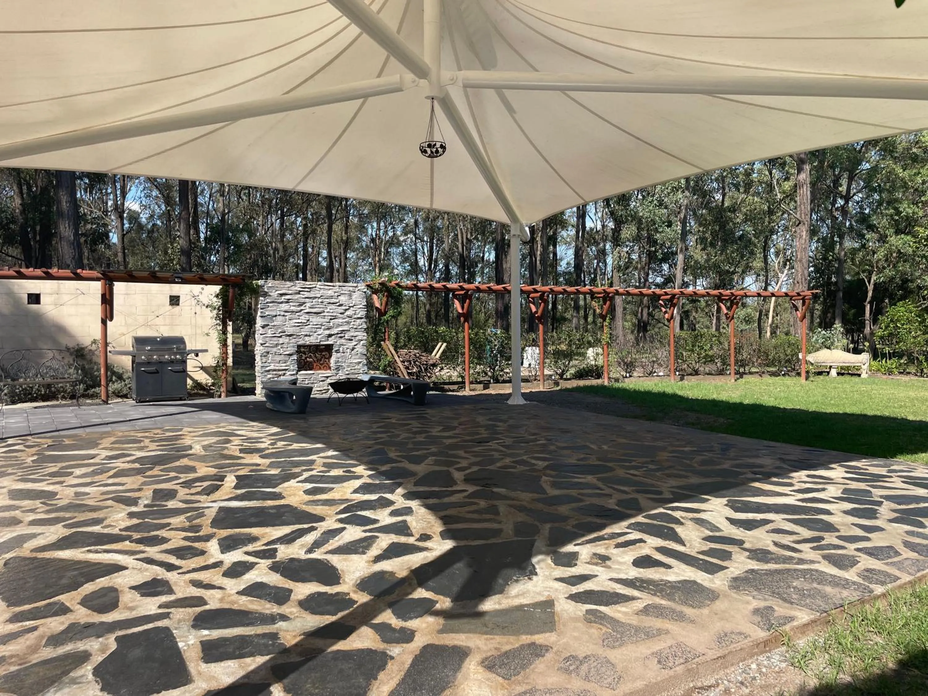 Villa Provence Estate