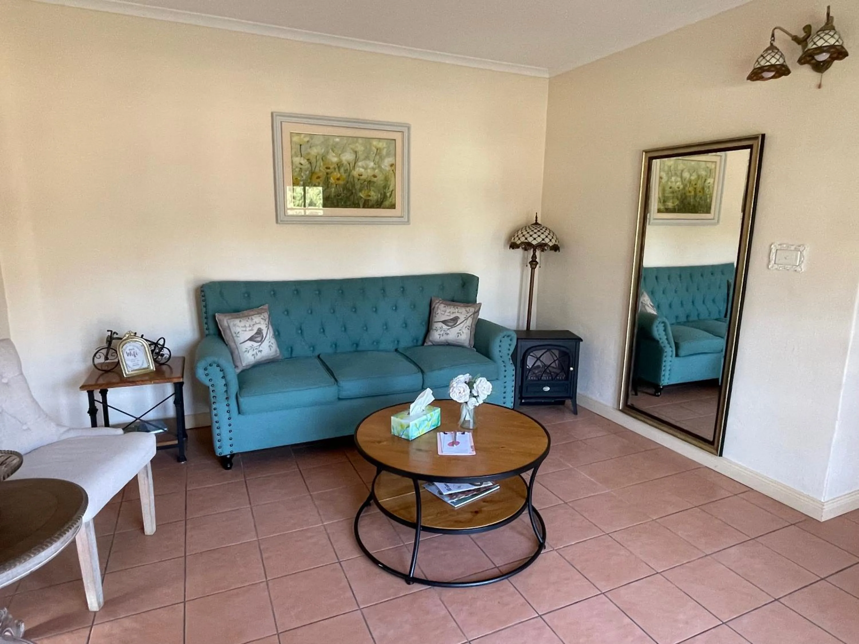 Villa Provence Estate