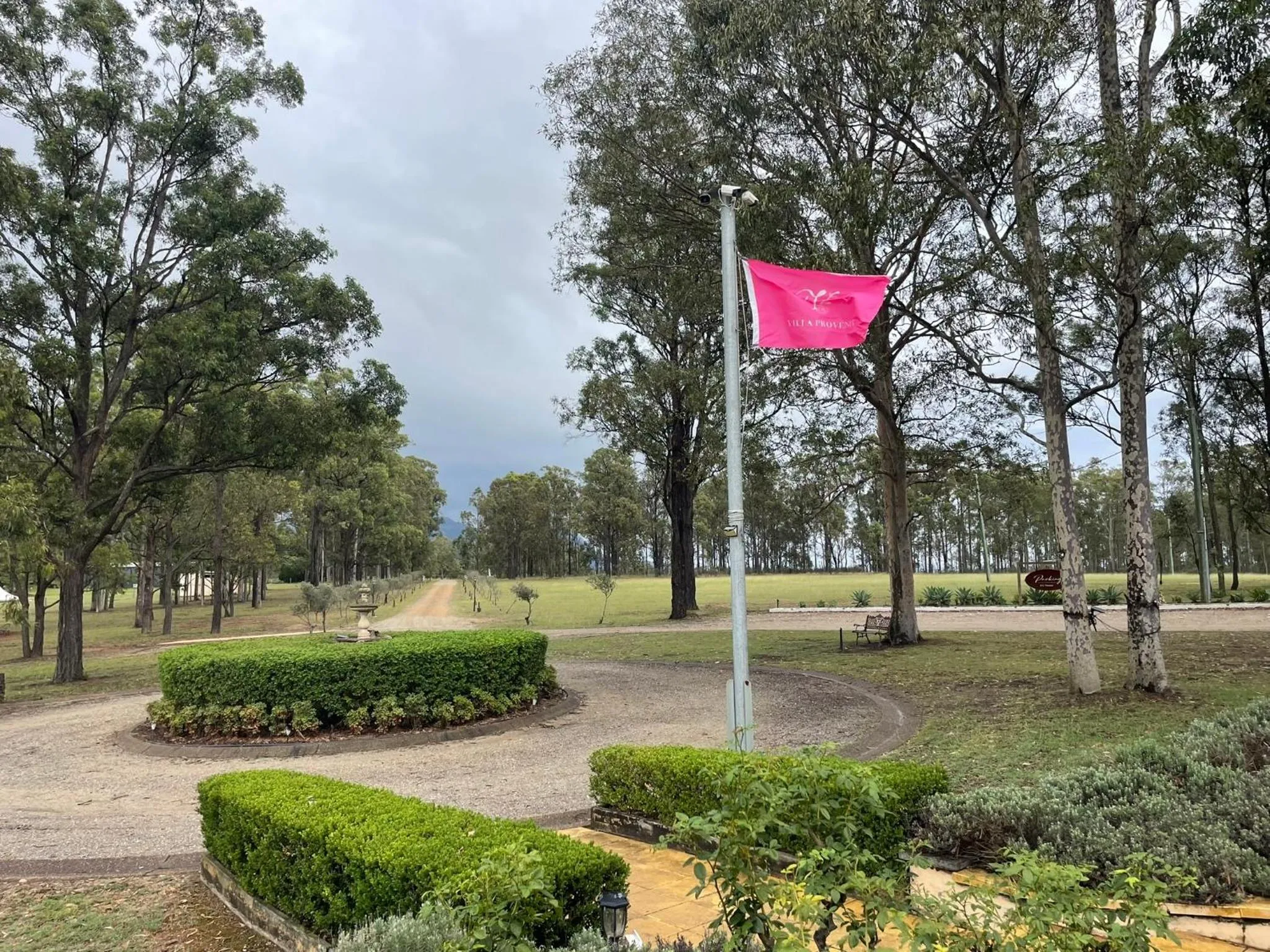 Villa Provence Estate