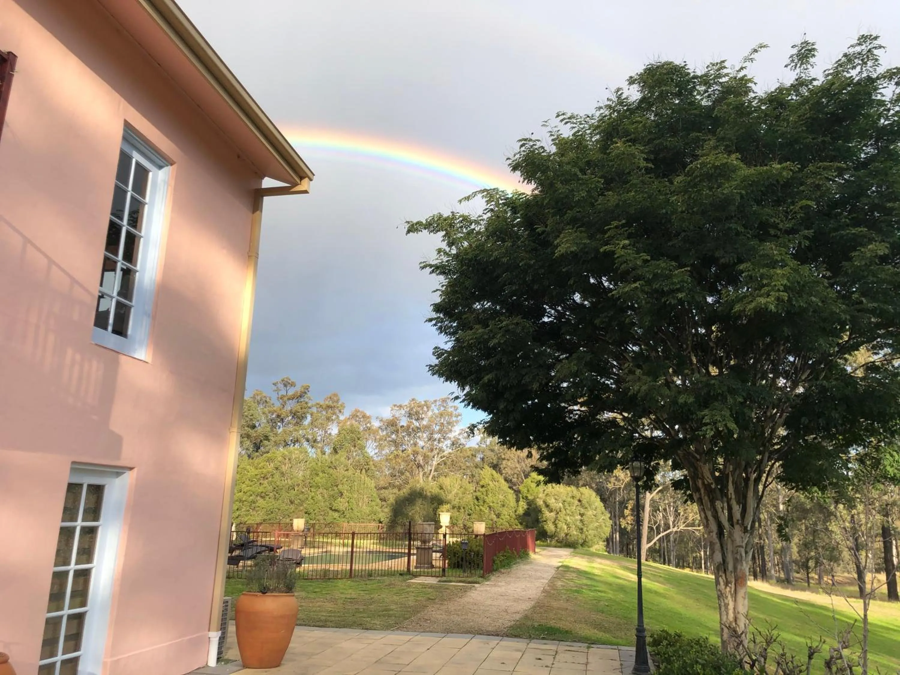 Villa Provence Estate