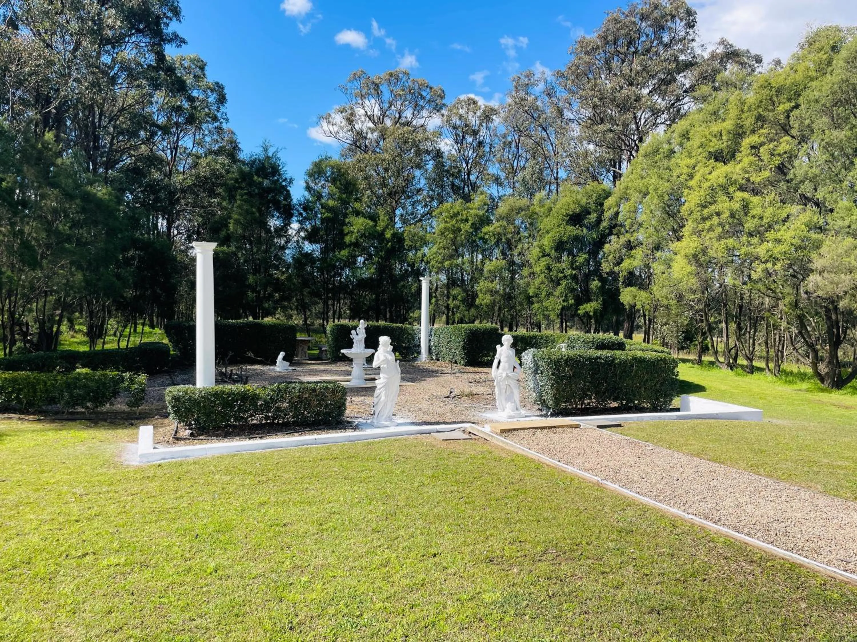 Villa Provence Estate