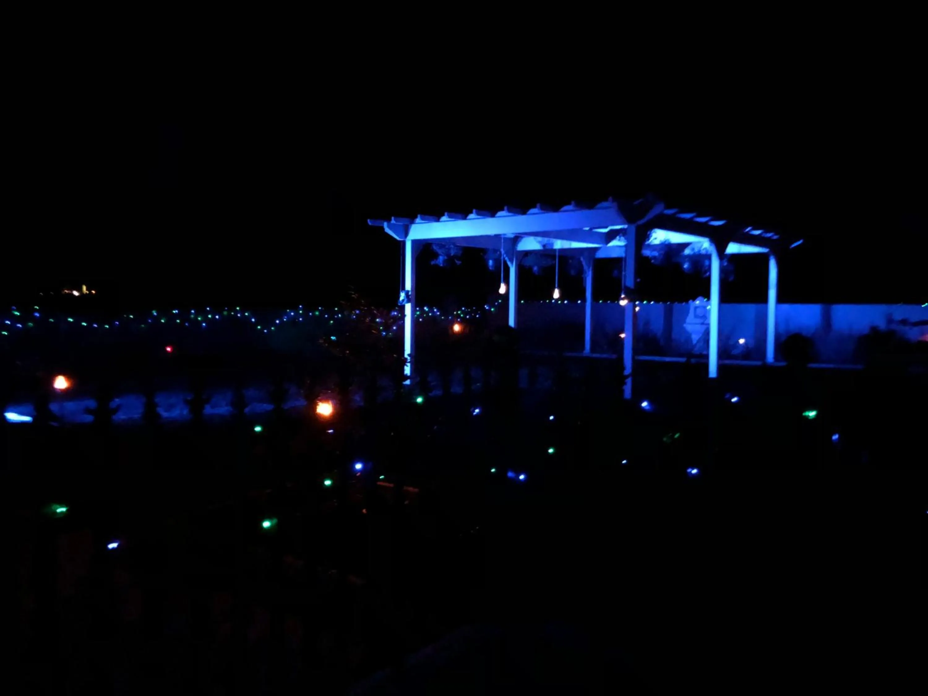 Villa Provence Estate