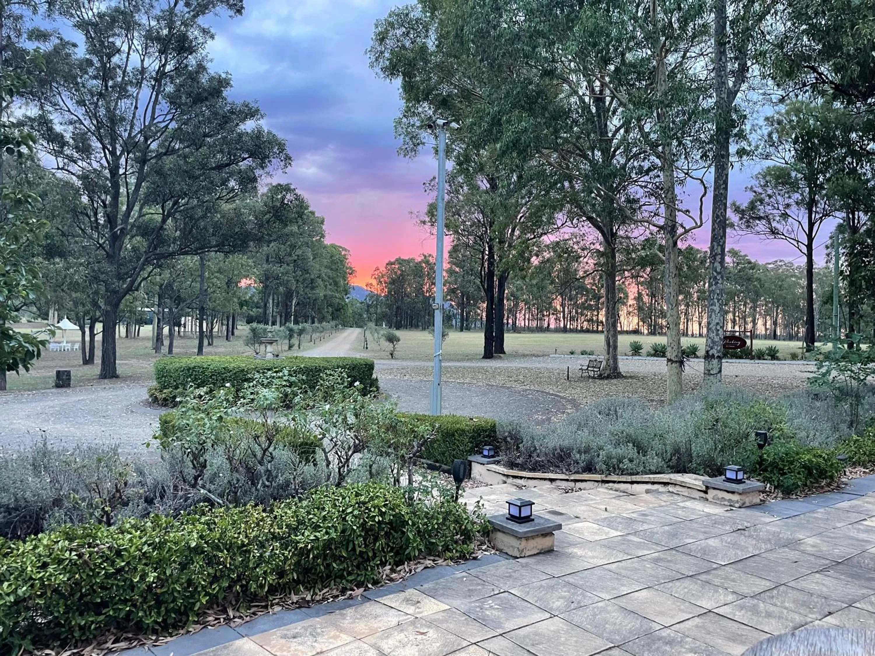 Villa Provence Estate