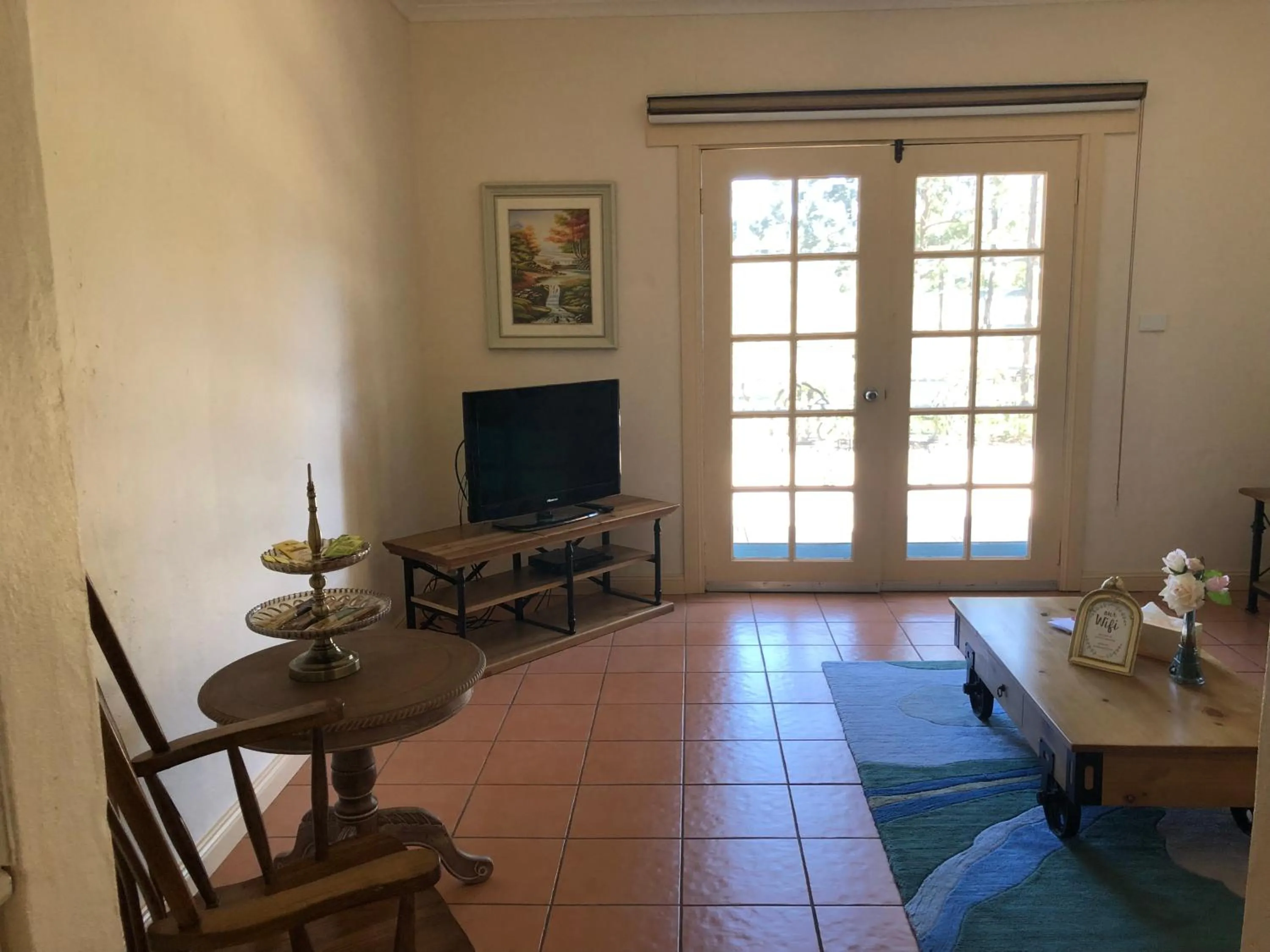 Villa Provence Estate