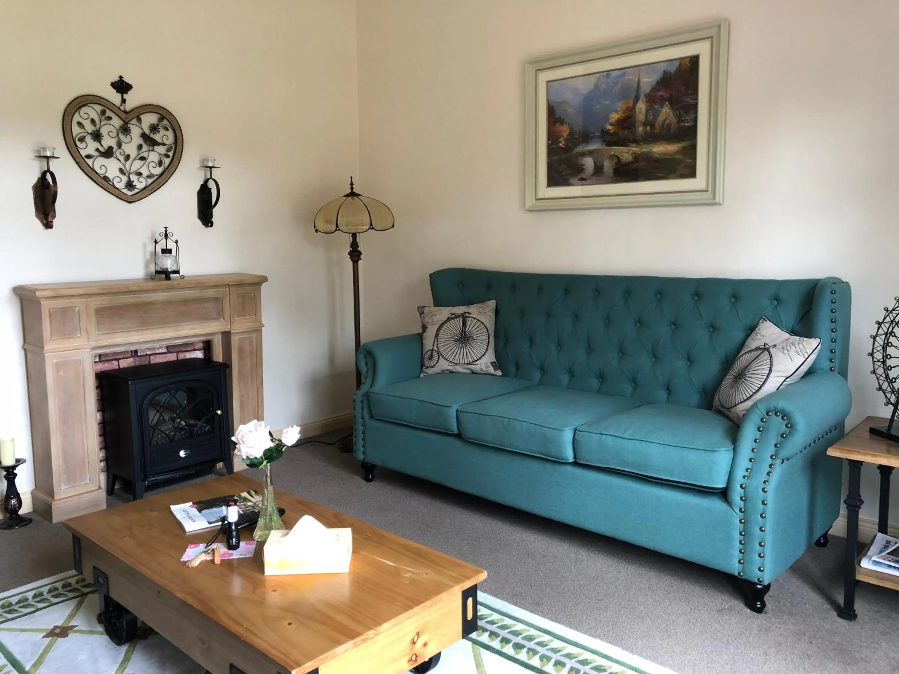 Villa Provence Estate