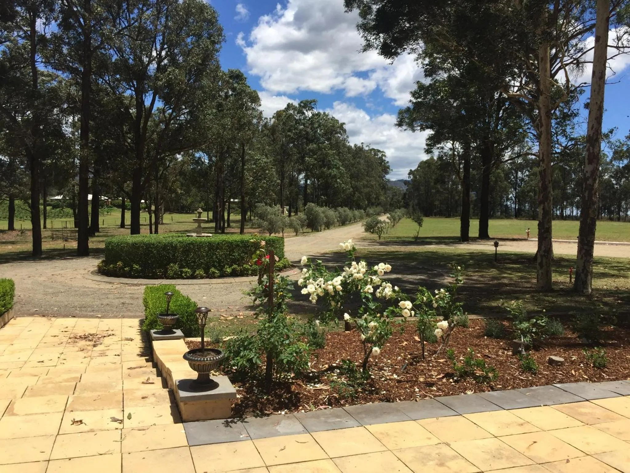 Villa Provence Estate