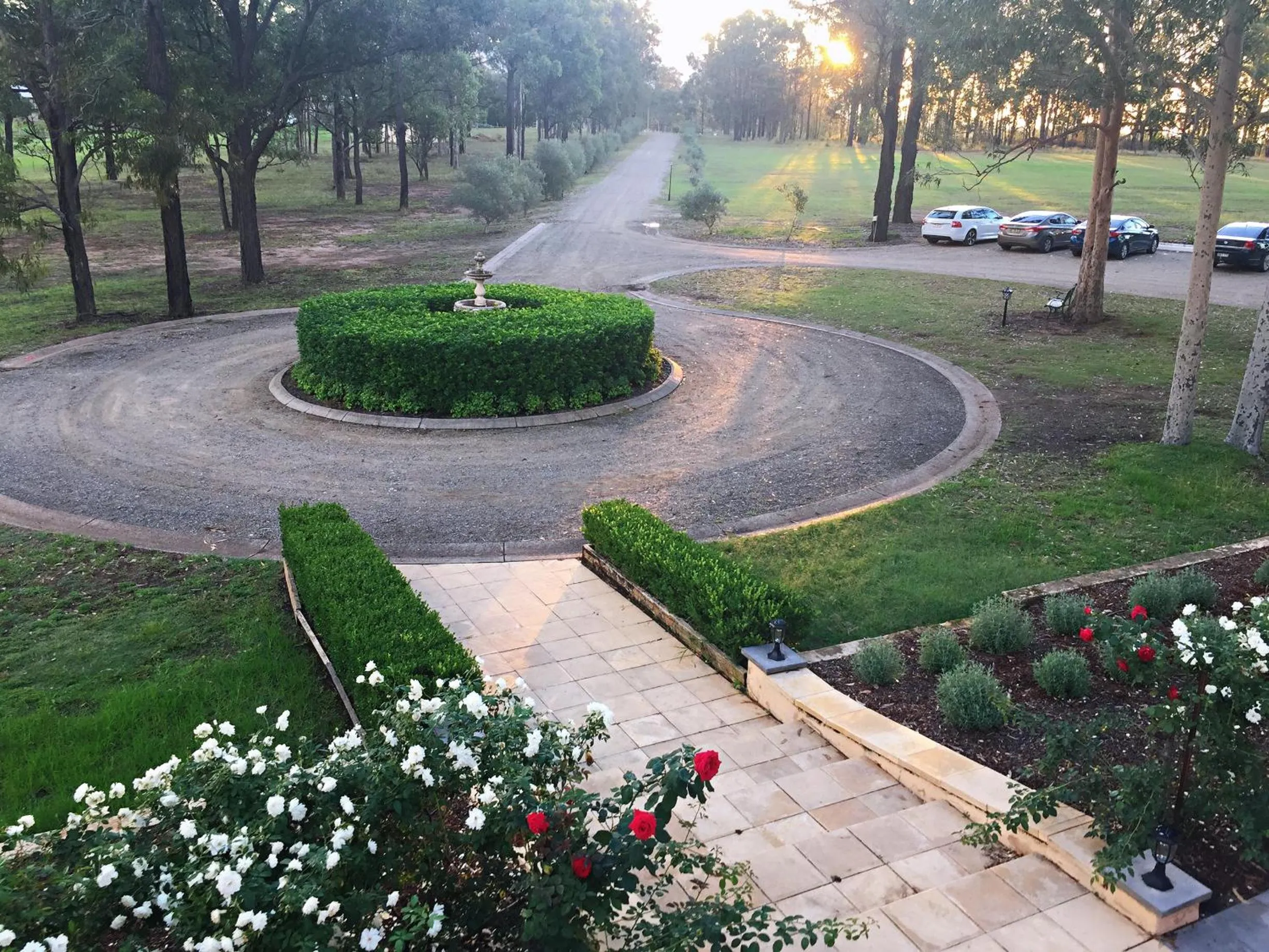 Villa Provence Estate