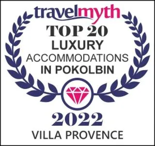 Villa Provence Estate