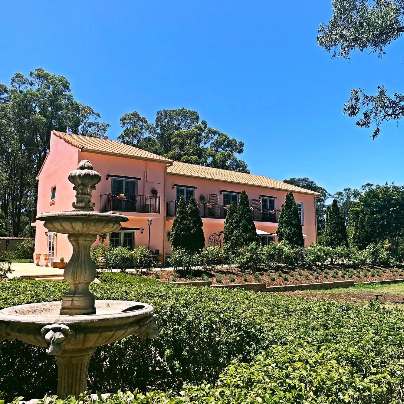 Villa Provence Estate