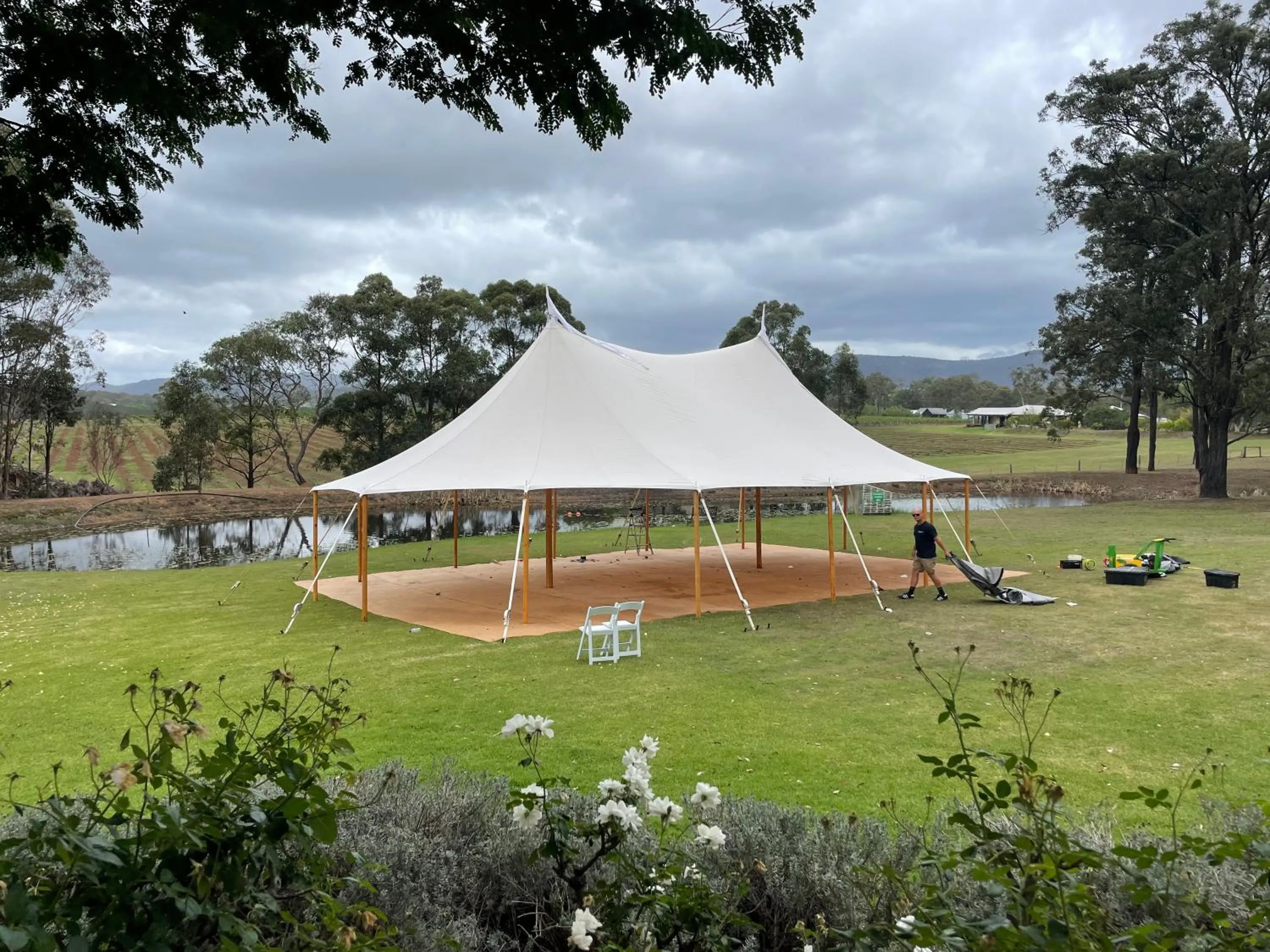 Villa Provence Estate