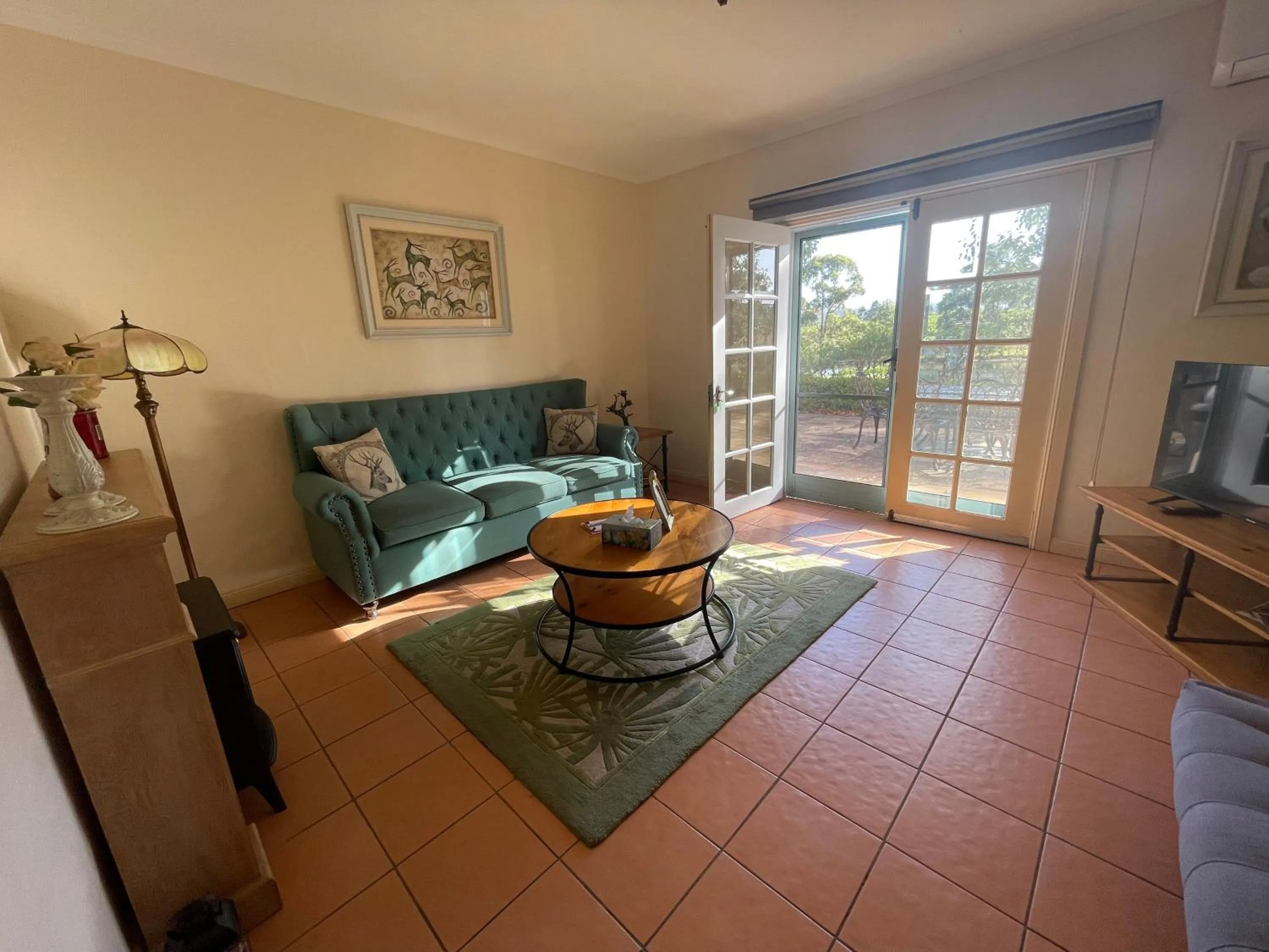 Villa Provence Estate