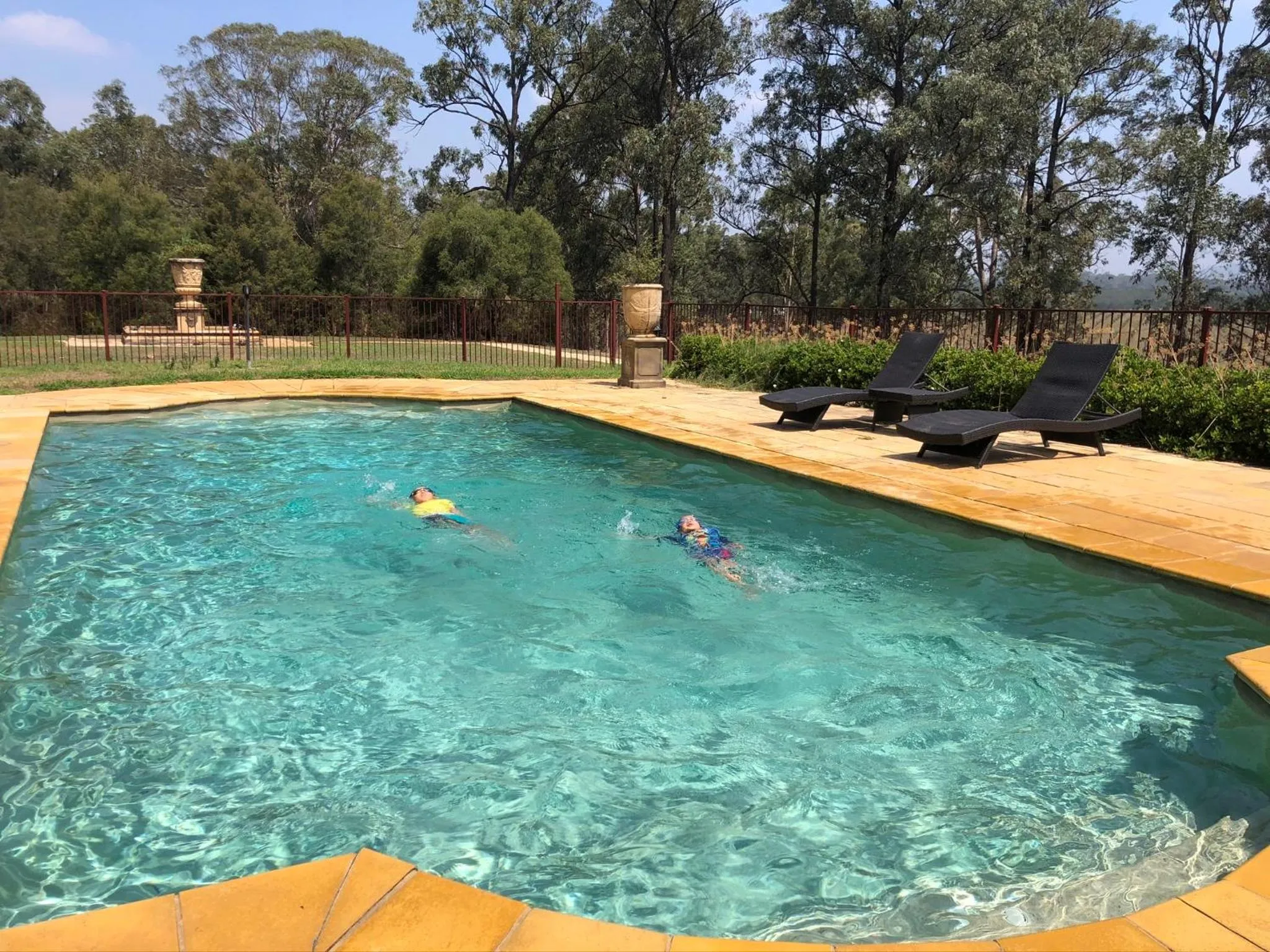 Villa Provence Estate