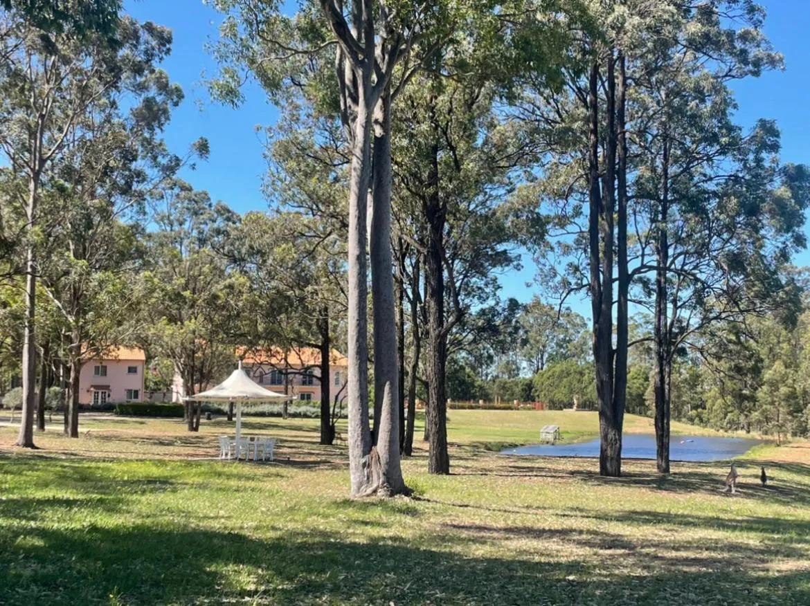 Villa Provence Estate