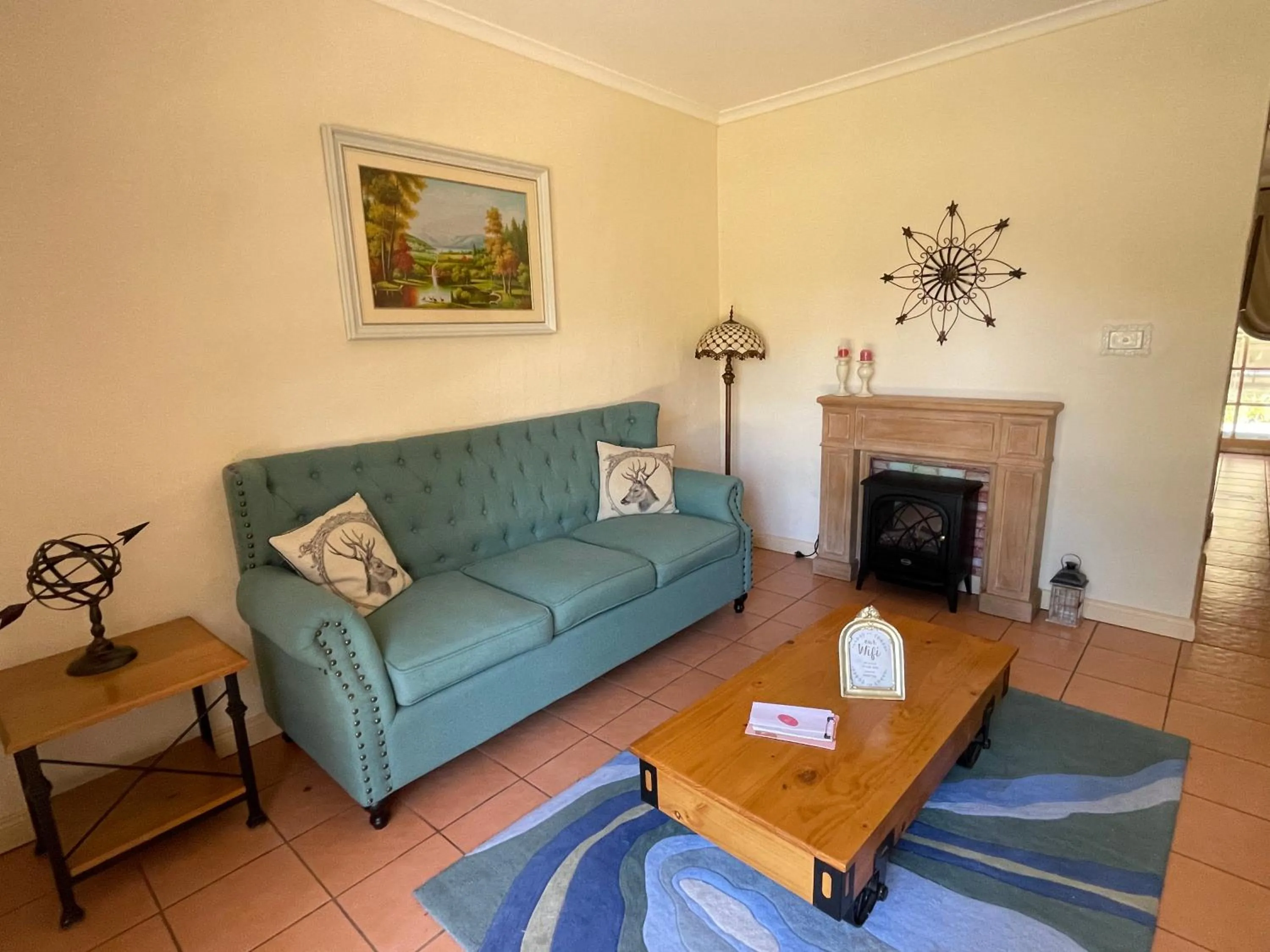 Villa Provence Estate