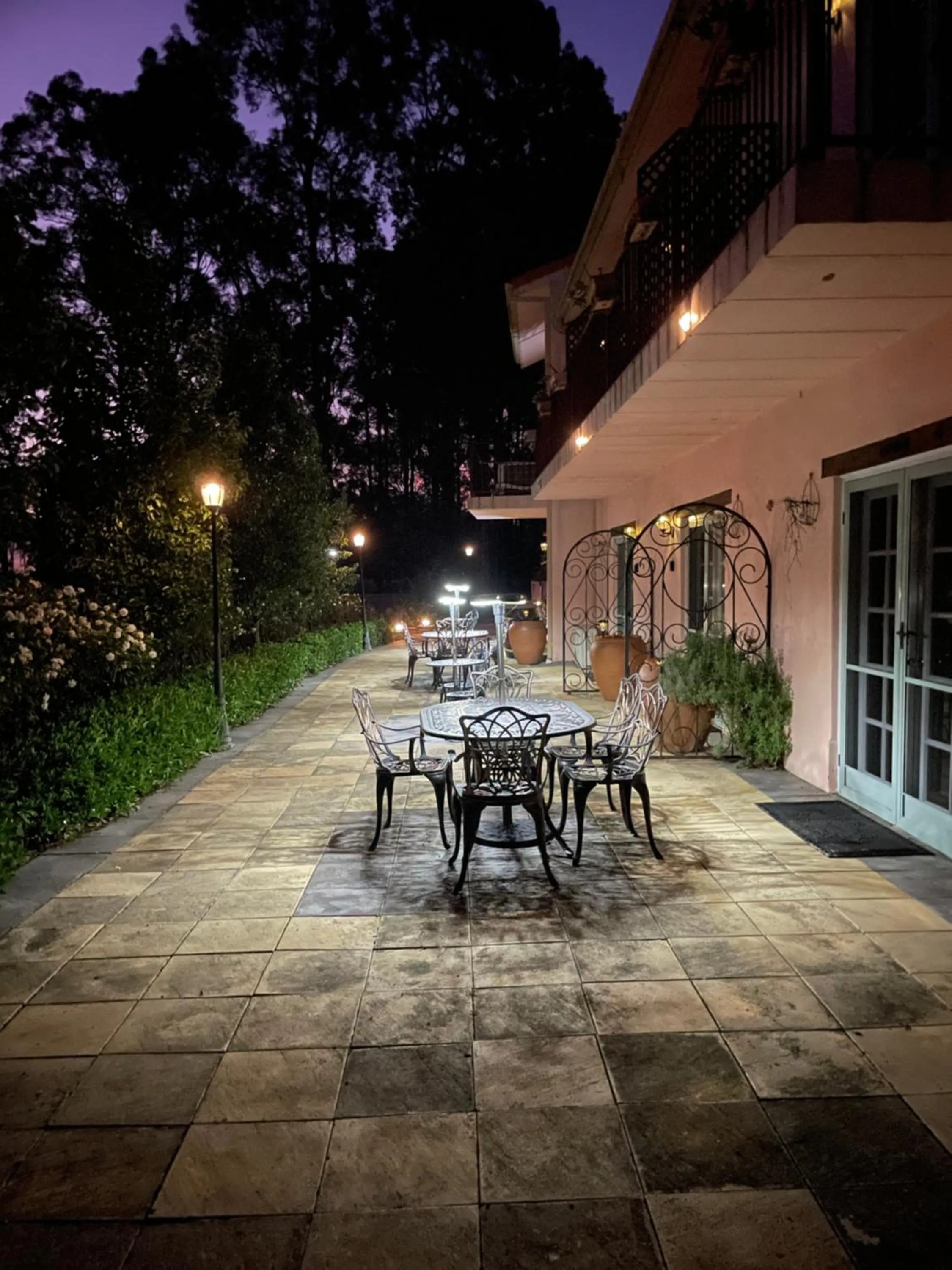 Villa Provence Estate