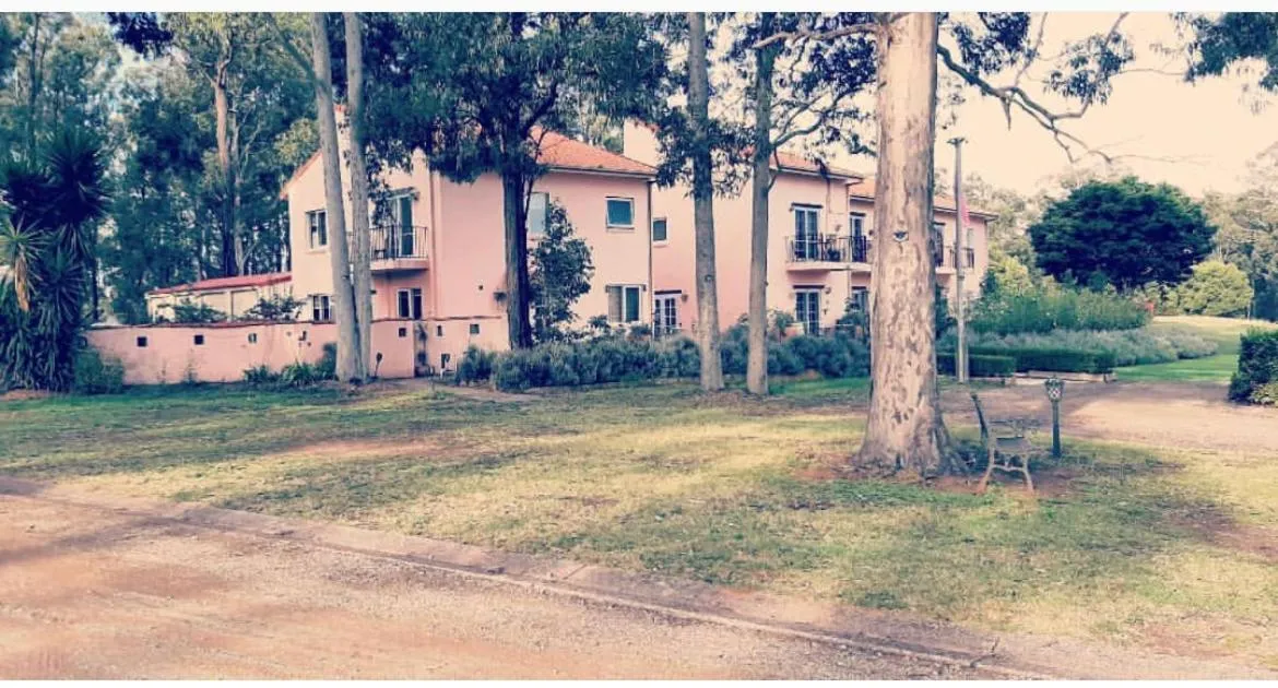 Villa Provence Estate