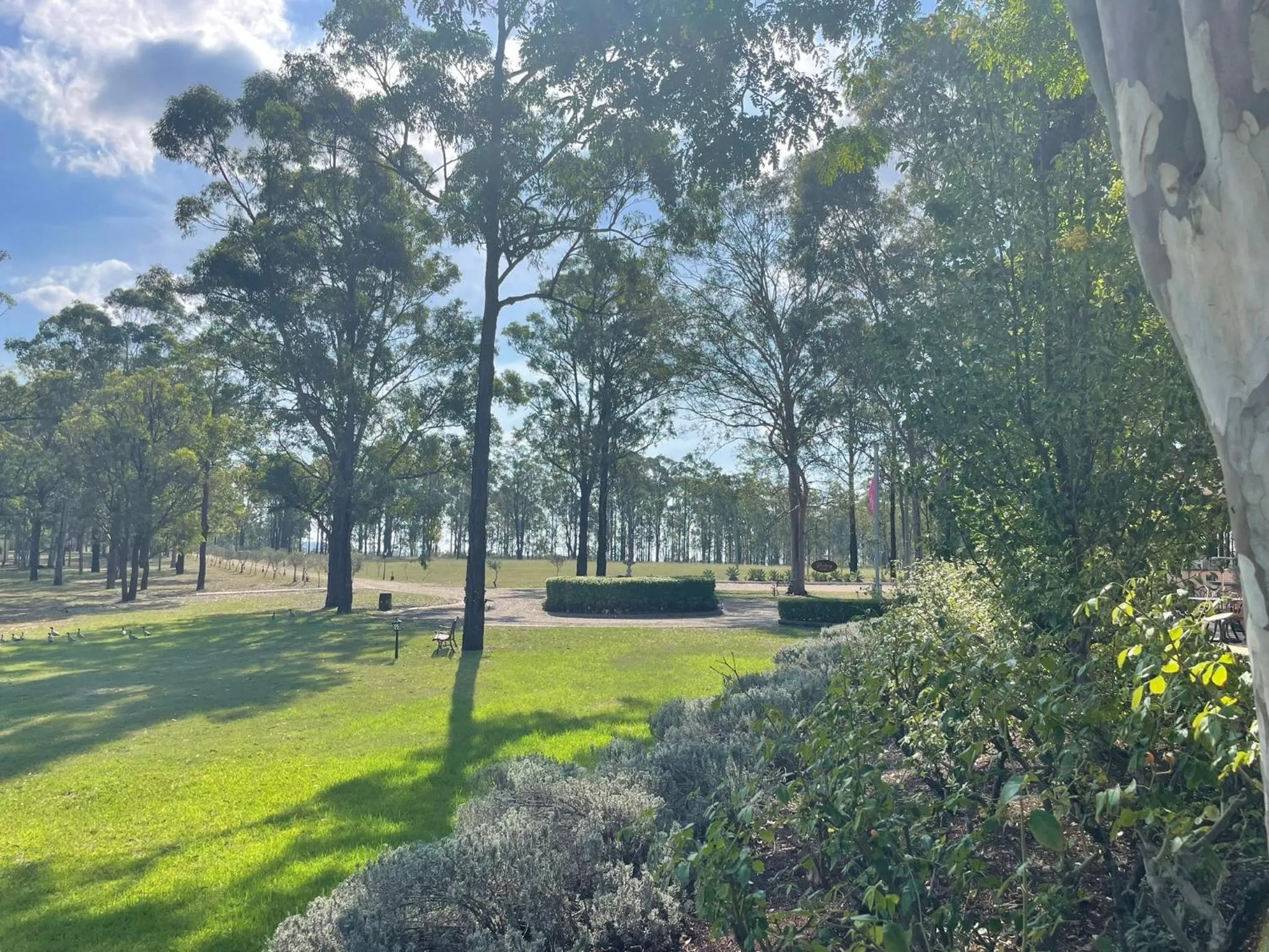 Villa Provence Estate