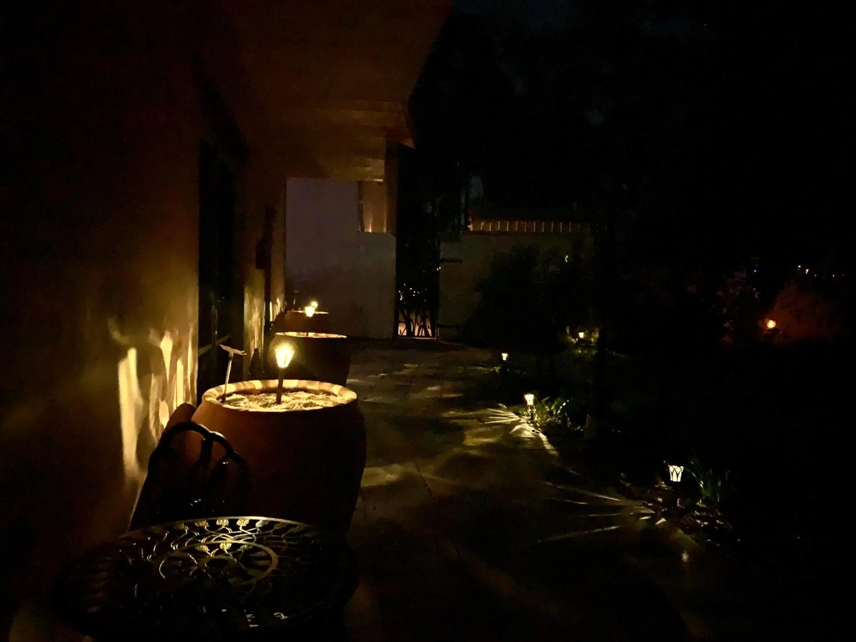 Villa Provence Estate